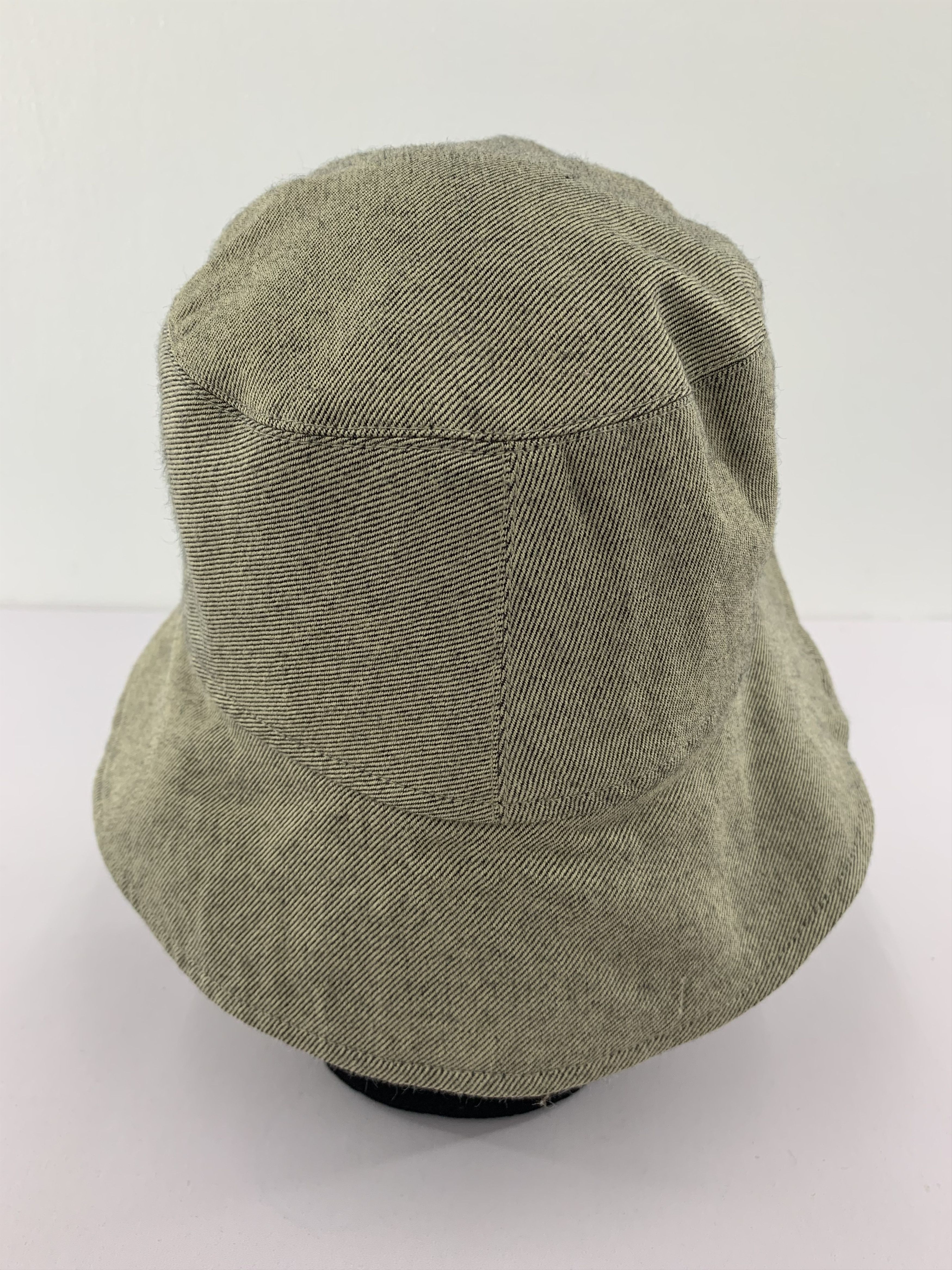 Other Unknown Bucket Hats Nice Design - SS1247 Size ONE SIZE - 5 Thumbnail