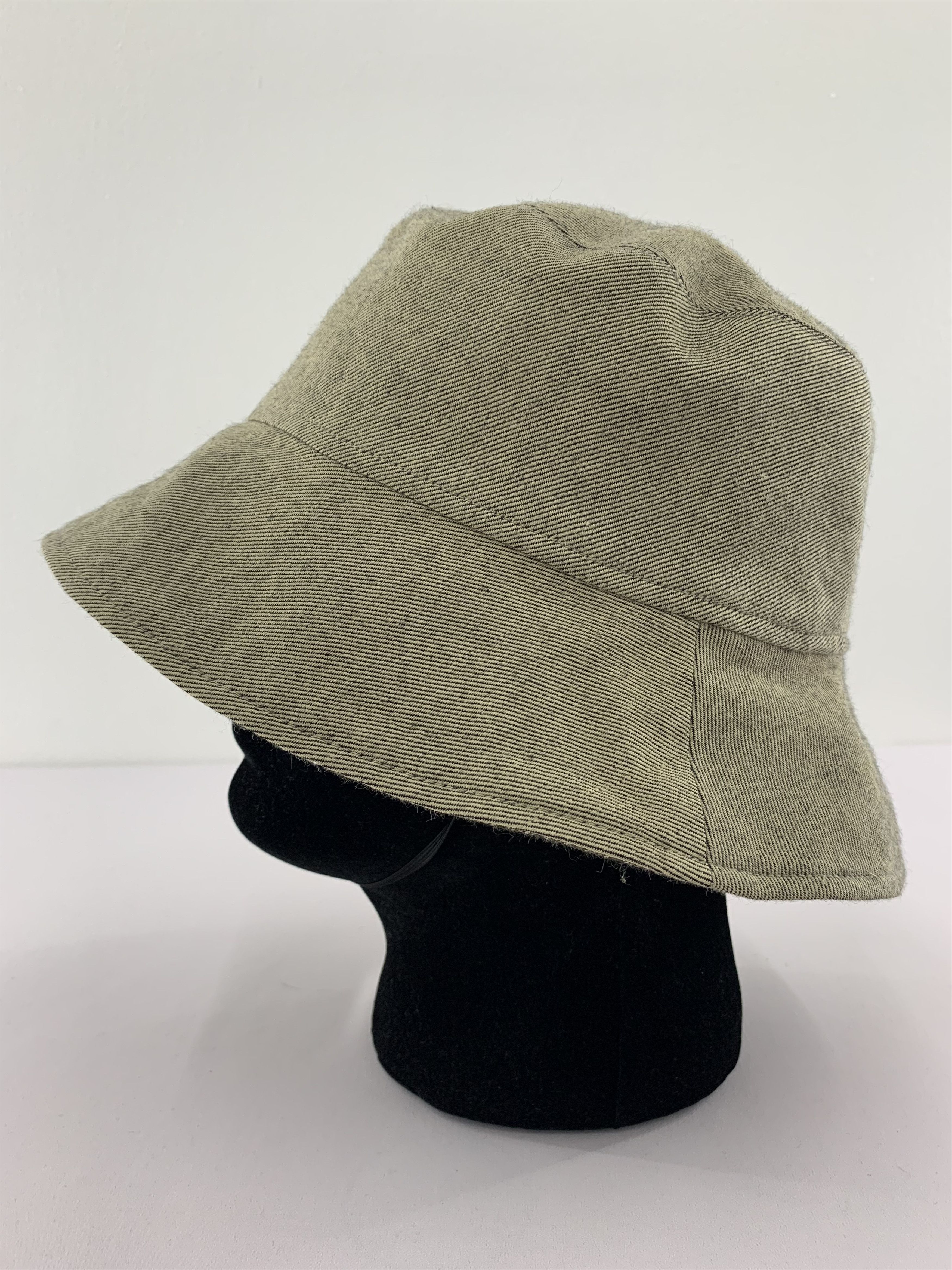 Other Unknown Bucket Hats Nice Design - SS1247 Size ONE SIZE - 1 Thumbnail