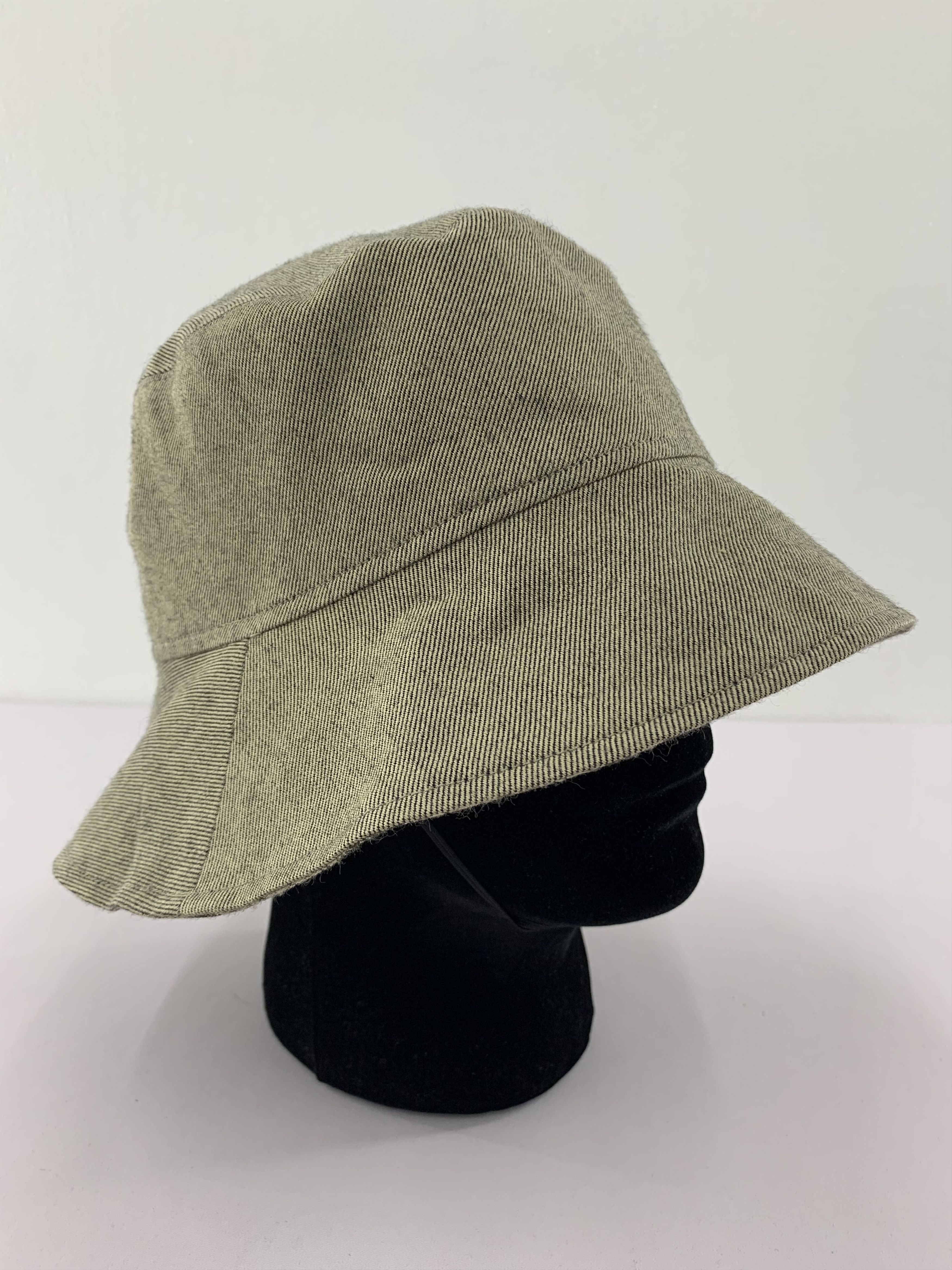 Other Unknown Bucket Hats Nice Design - SS1247 Size ONE SIZE - 4 Thumbnail