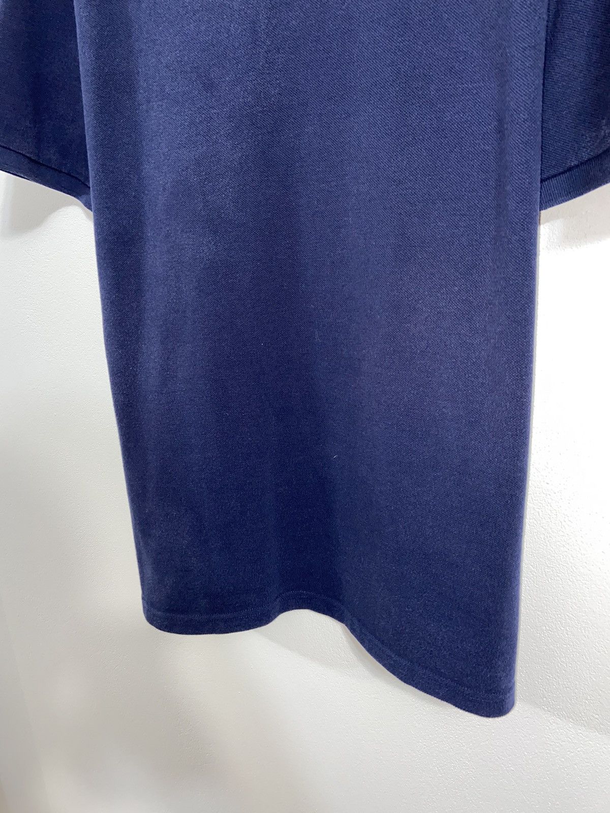 Yves Saint Laurent Yves saint Laurent Shirt Men’s polo Size US XL / EU 56 / 4 - 15 Thumbnail