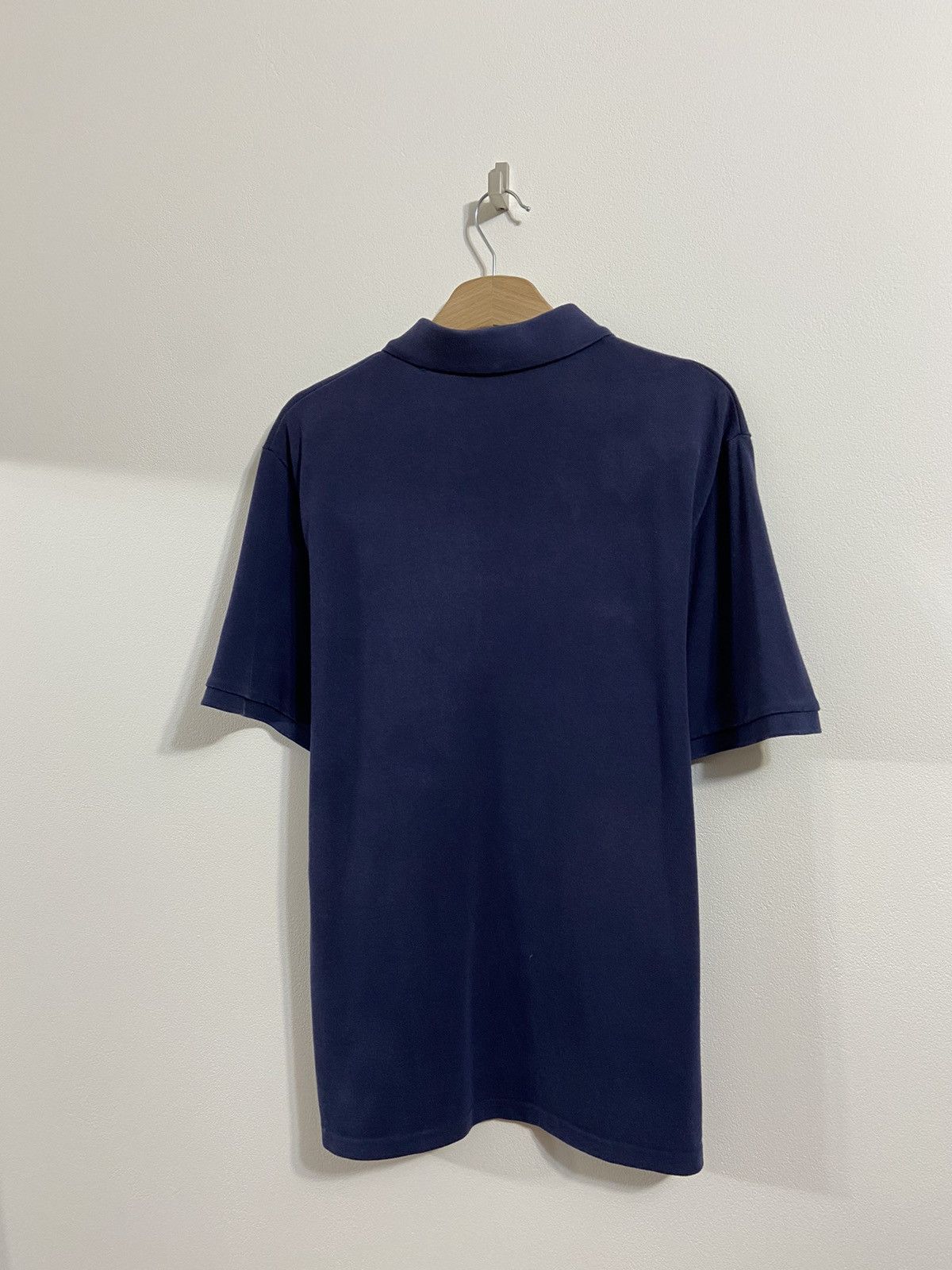 Yves Saint Laurent Yves saint Laurent Shirt Men’s polo Size US XL / EU 56 / 4 - 13 Thumbnail