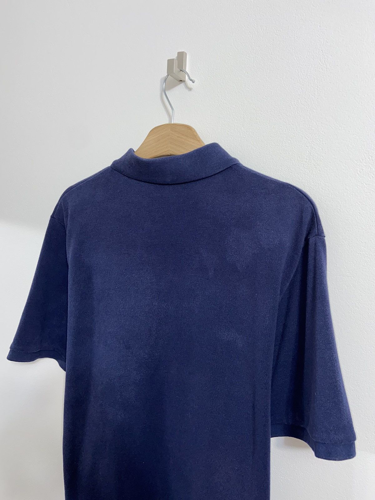 Yves Saint Laurent Yves saint Laurent Shirt Men’s polo Size US XL / EU 56 / 4 - 14 Thumbnail