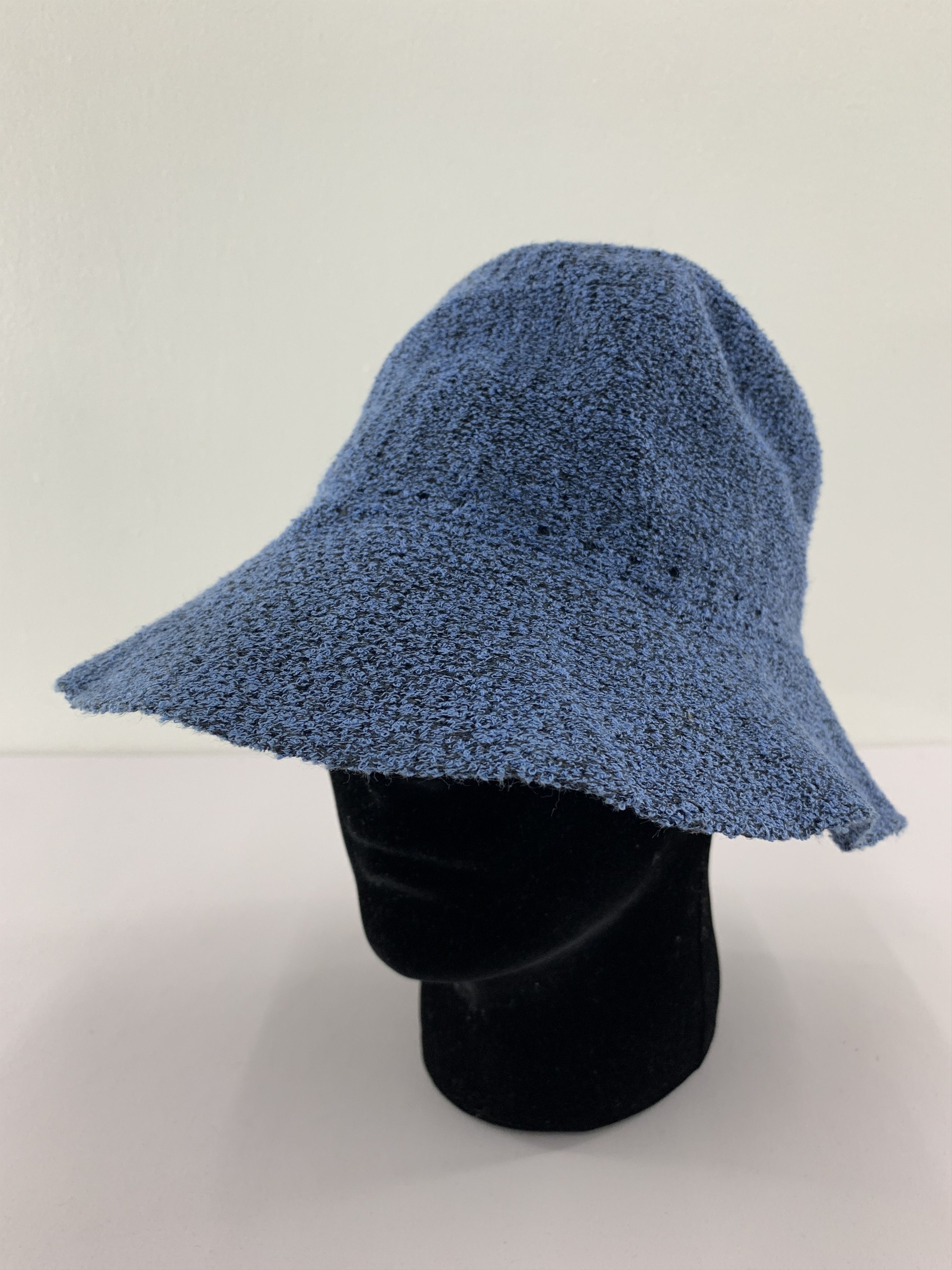 Japanese Brand Japanese Traditional Bucket Hats - SS1236 Size ONE SIZE - 1 Thumbnail