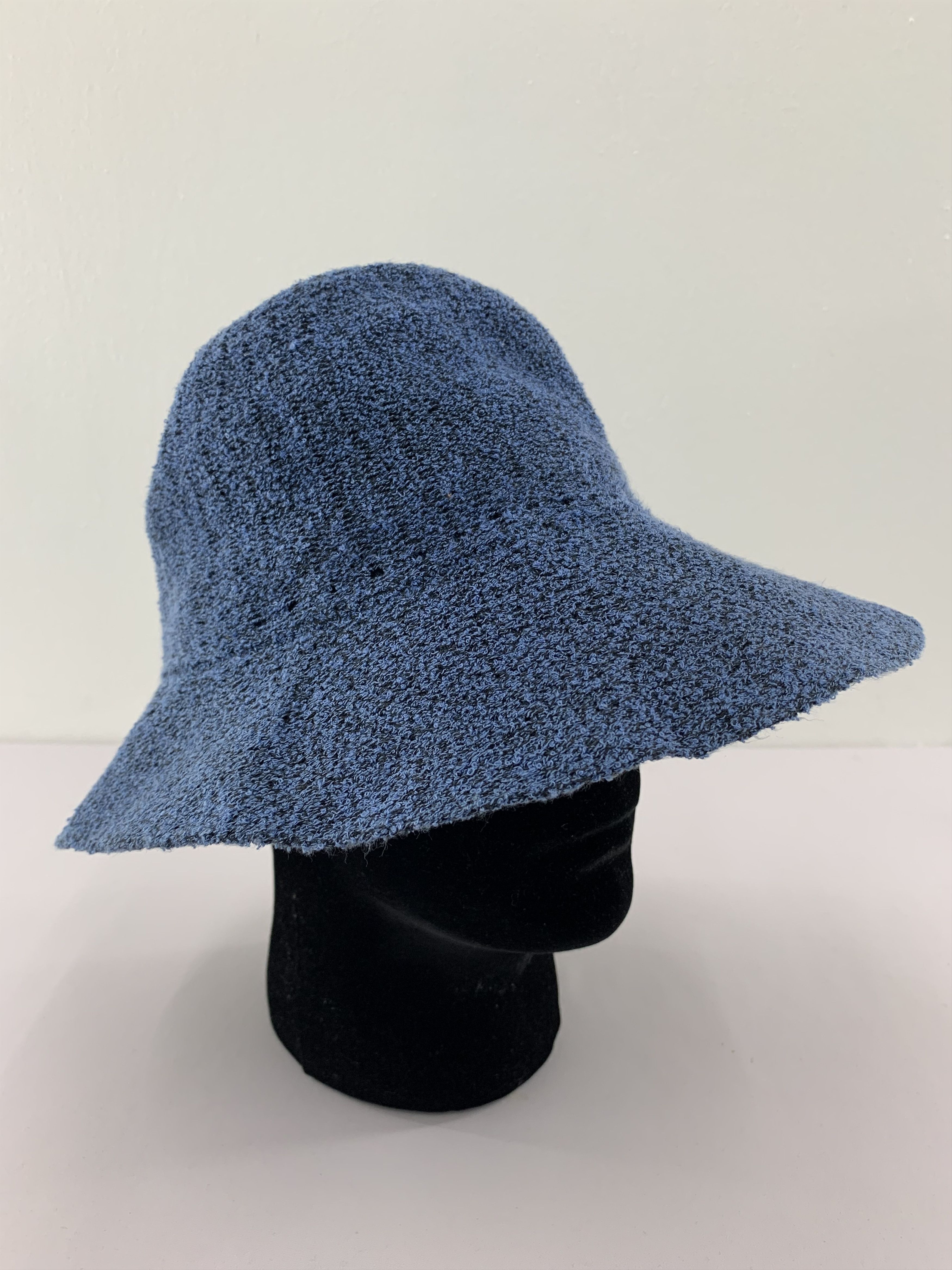 Japanese Brand Japanese Traditional Bucket Hats - SS1236 Size ONE SIZE - 5 Thumbnail