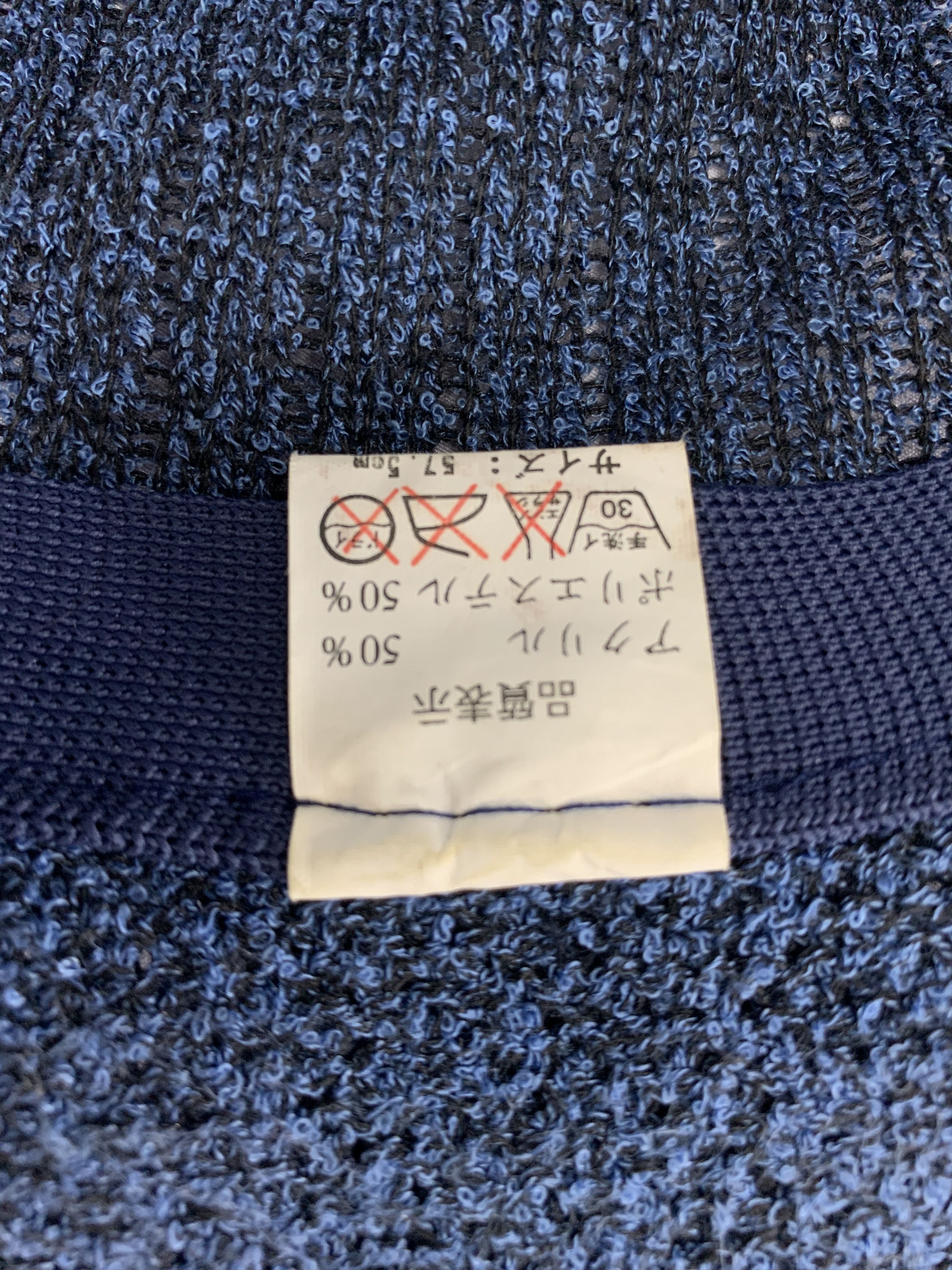 Japanese Brand Japanese Traditional Bucket Hats - SS1236 Size ONE SIZE - 6 Thumbnail