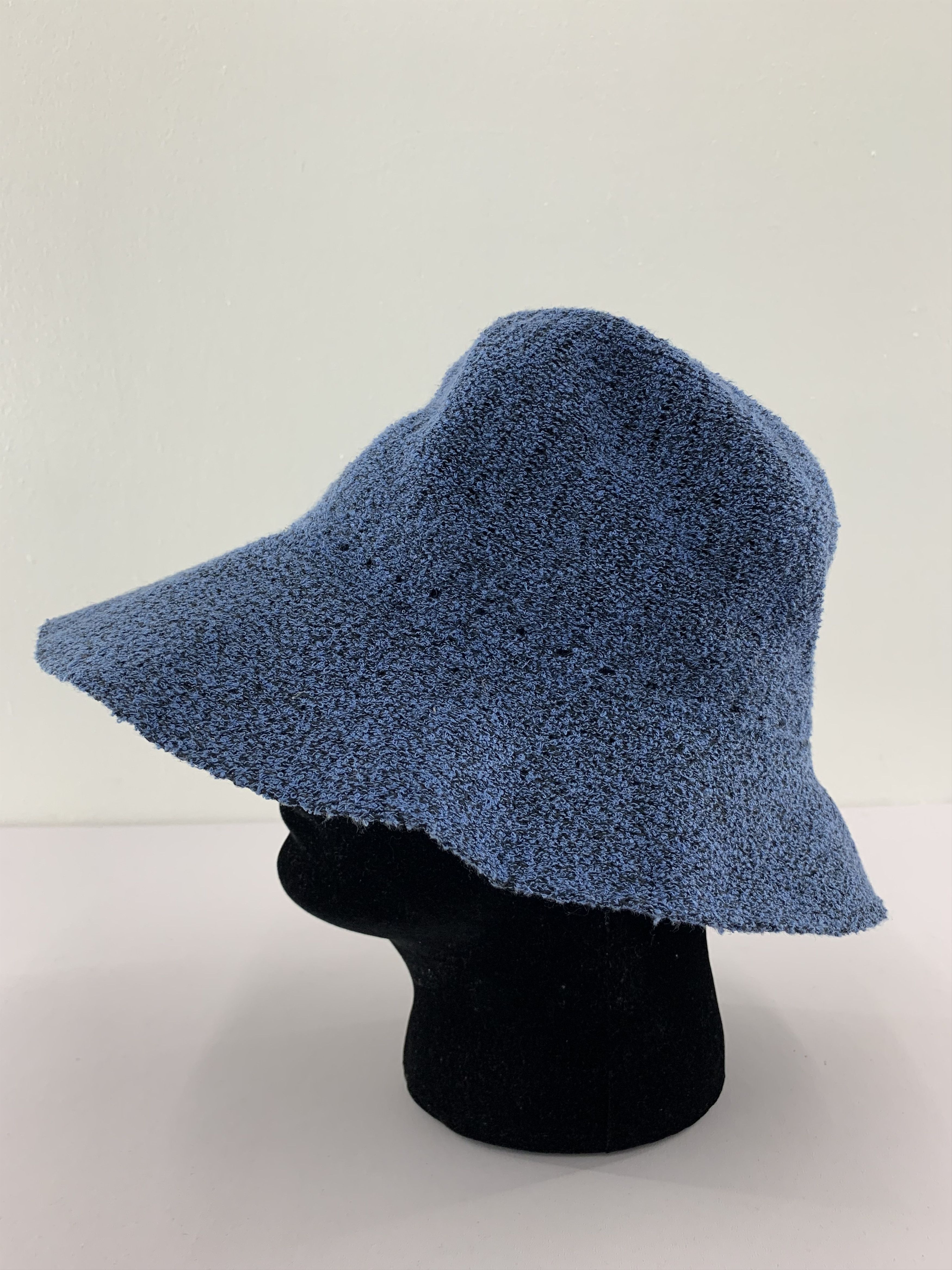 Japanese Brand Japanese Traditional Bucket Hats - SS1236 Size ONE SIZE - 2 Thumbnail