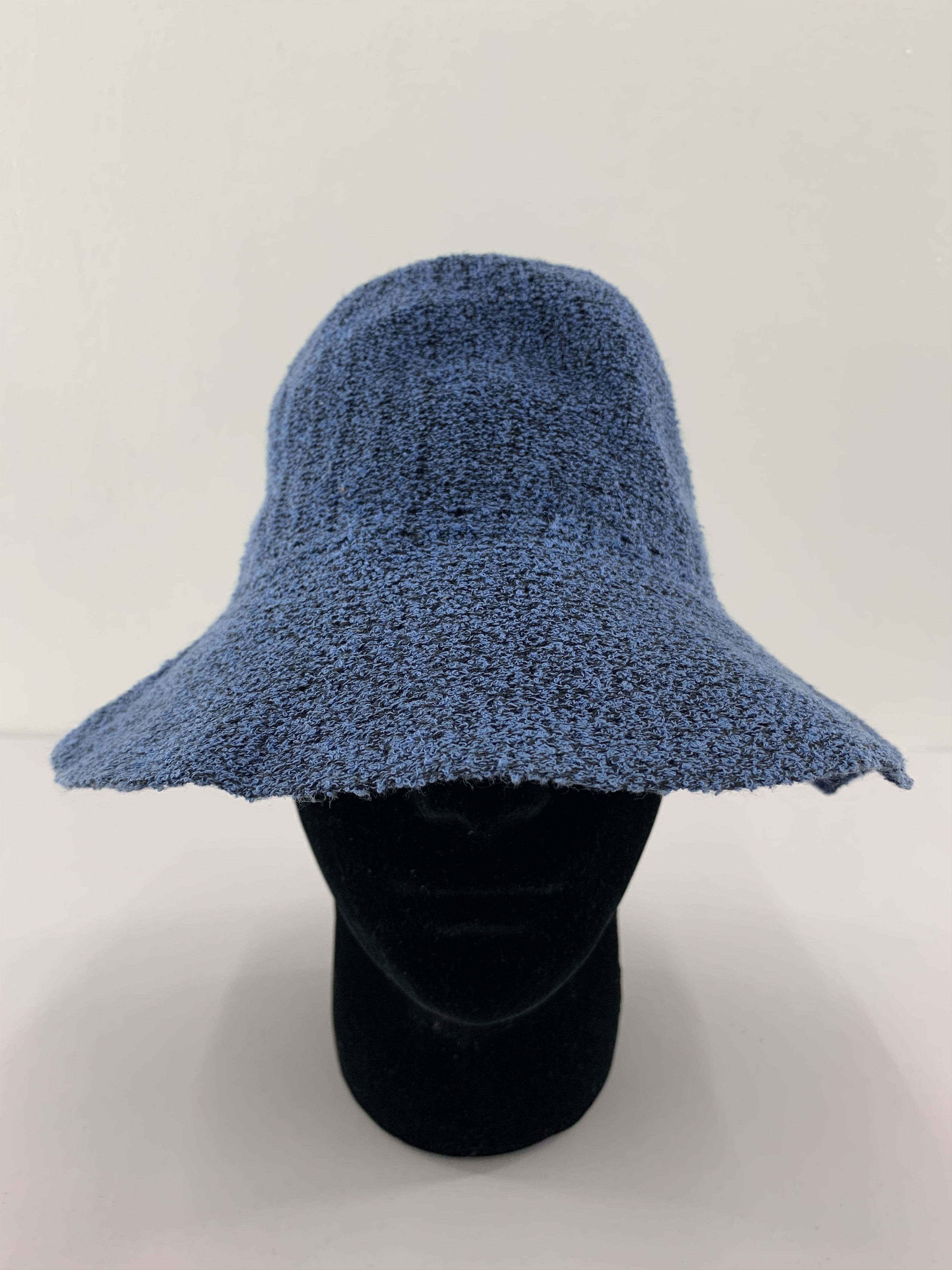 Japanese Brand Japanese Traditional Bucket Hats - SS1236 Size ONE SIZE - 3 Thumbnail