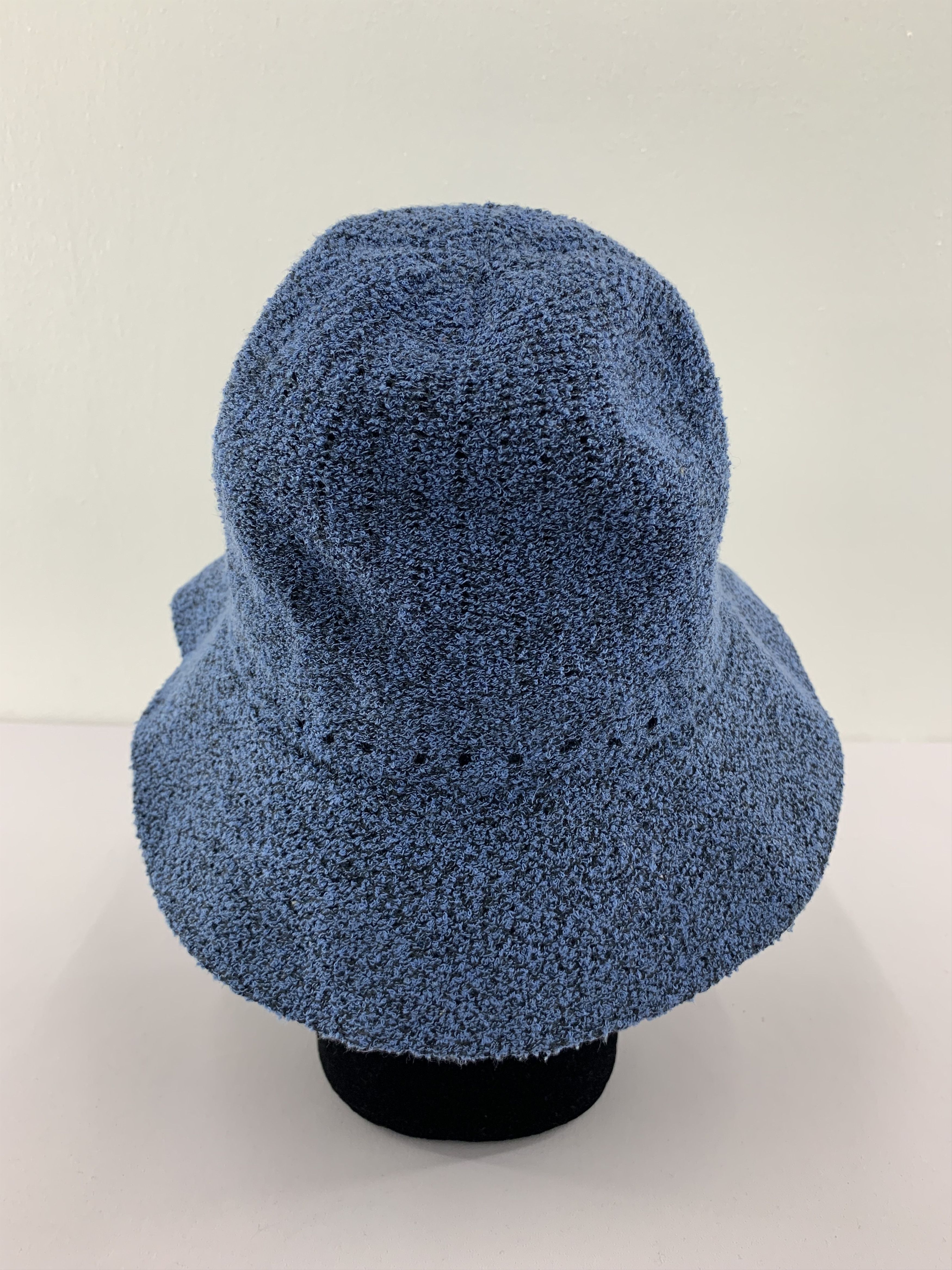 Japanese Brand Japanese Traditional Bucket Hats - SS1236 Size ONE SIZE - 4 Thumbnail
