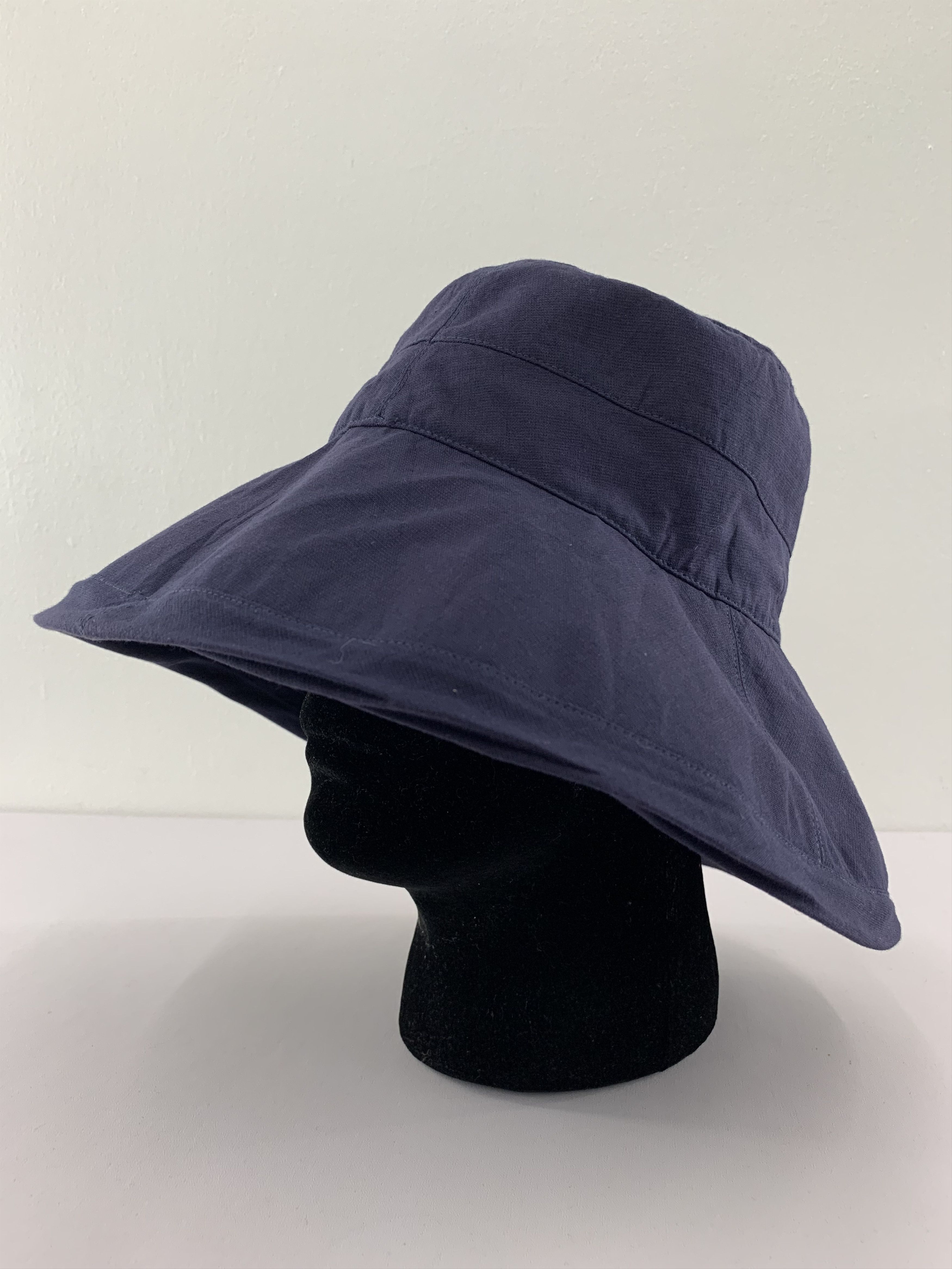 Japanese Brand Japanese Brand Bucket Hats Nice Design - SS1231 Size ONE SIZE - 6 Thumbnail