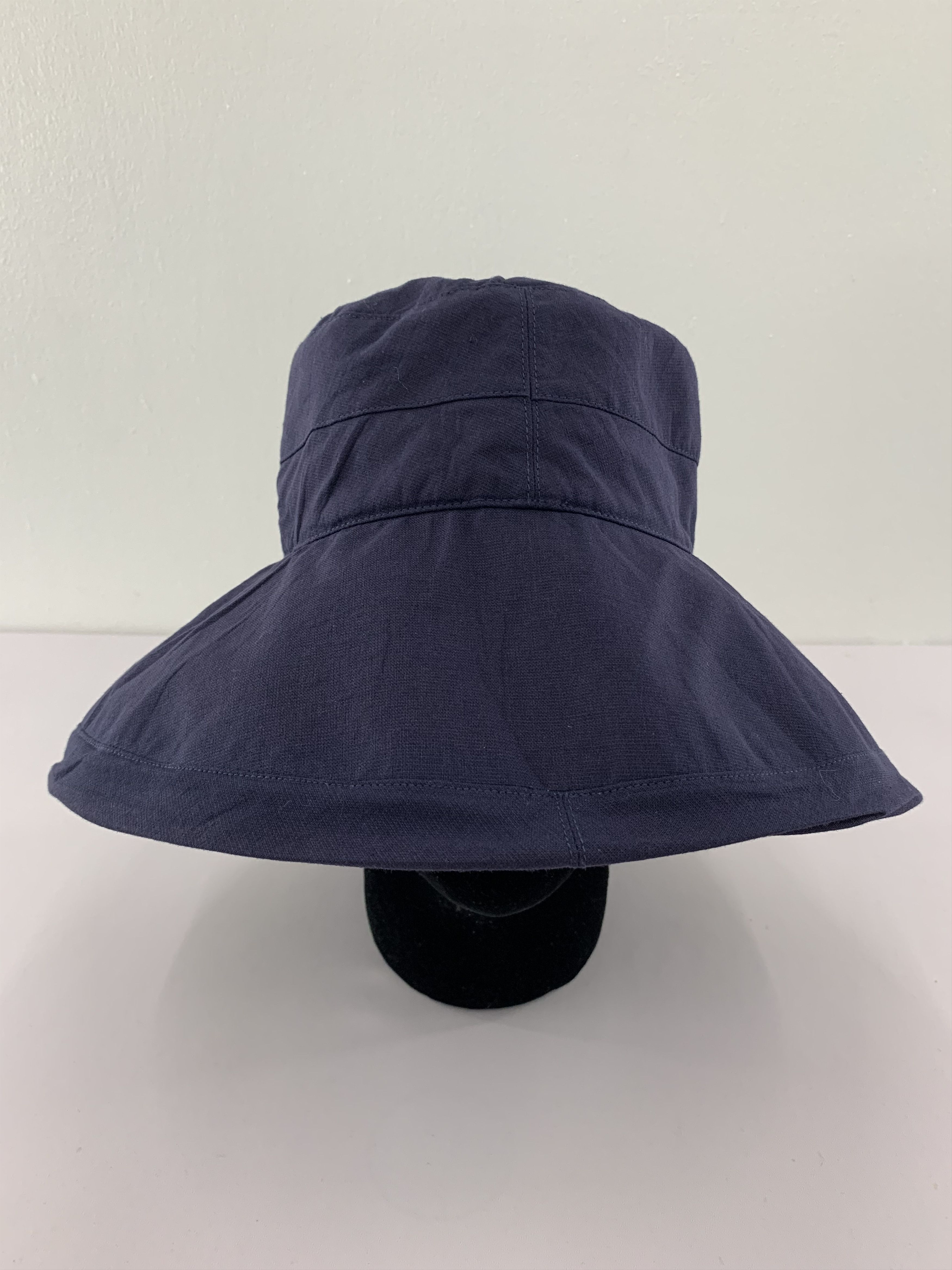 Japanese Brand Japanese Brand Bucket Hats Nice Design - SS1231 Size ONE SIZE - 3 Thumbnail