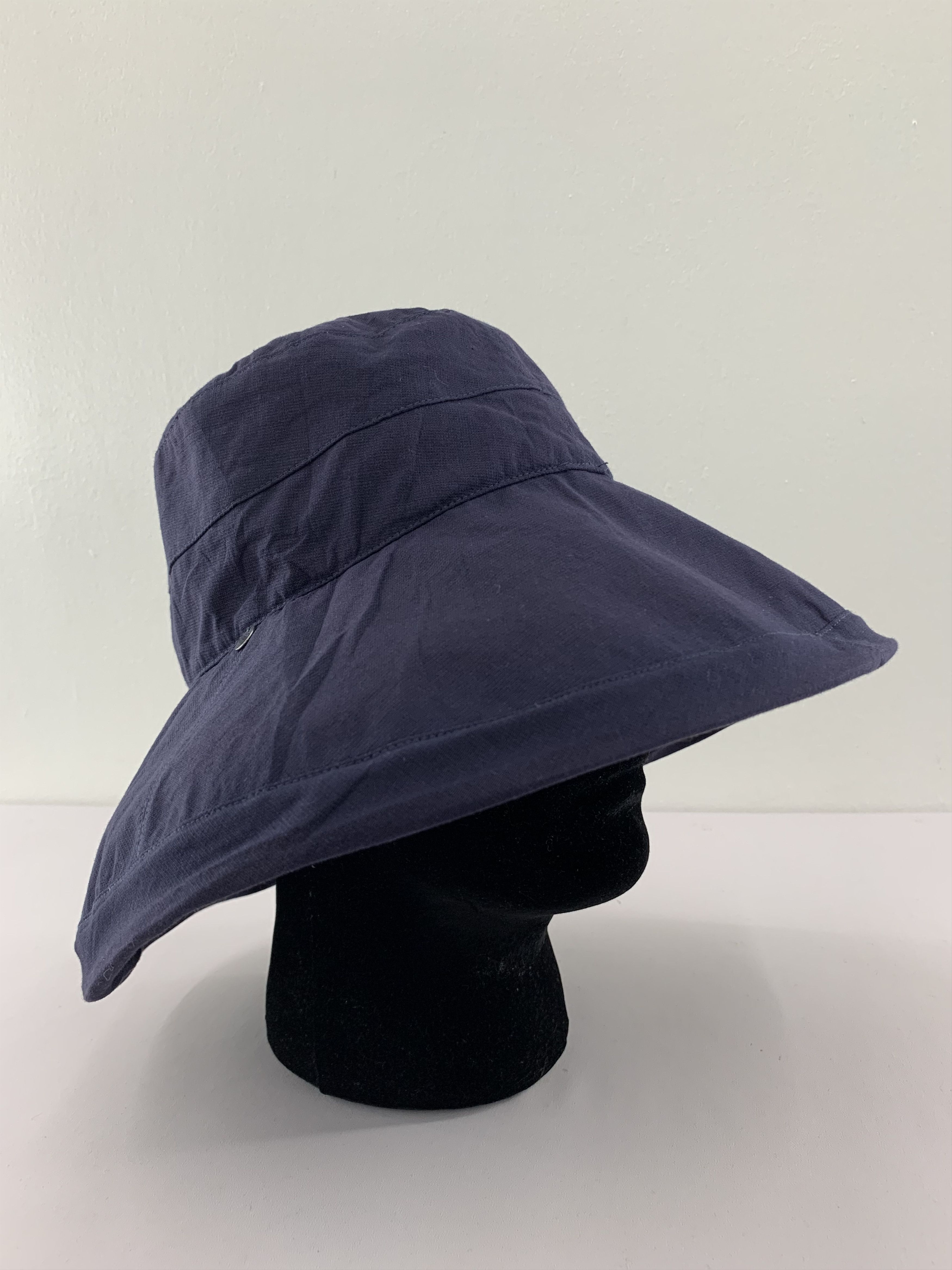 Japanese Brand Japanese Brand Bucket Hats Nice Design - SS1231 Size ONE SIZE - 5 Thumbnail