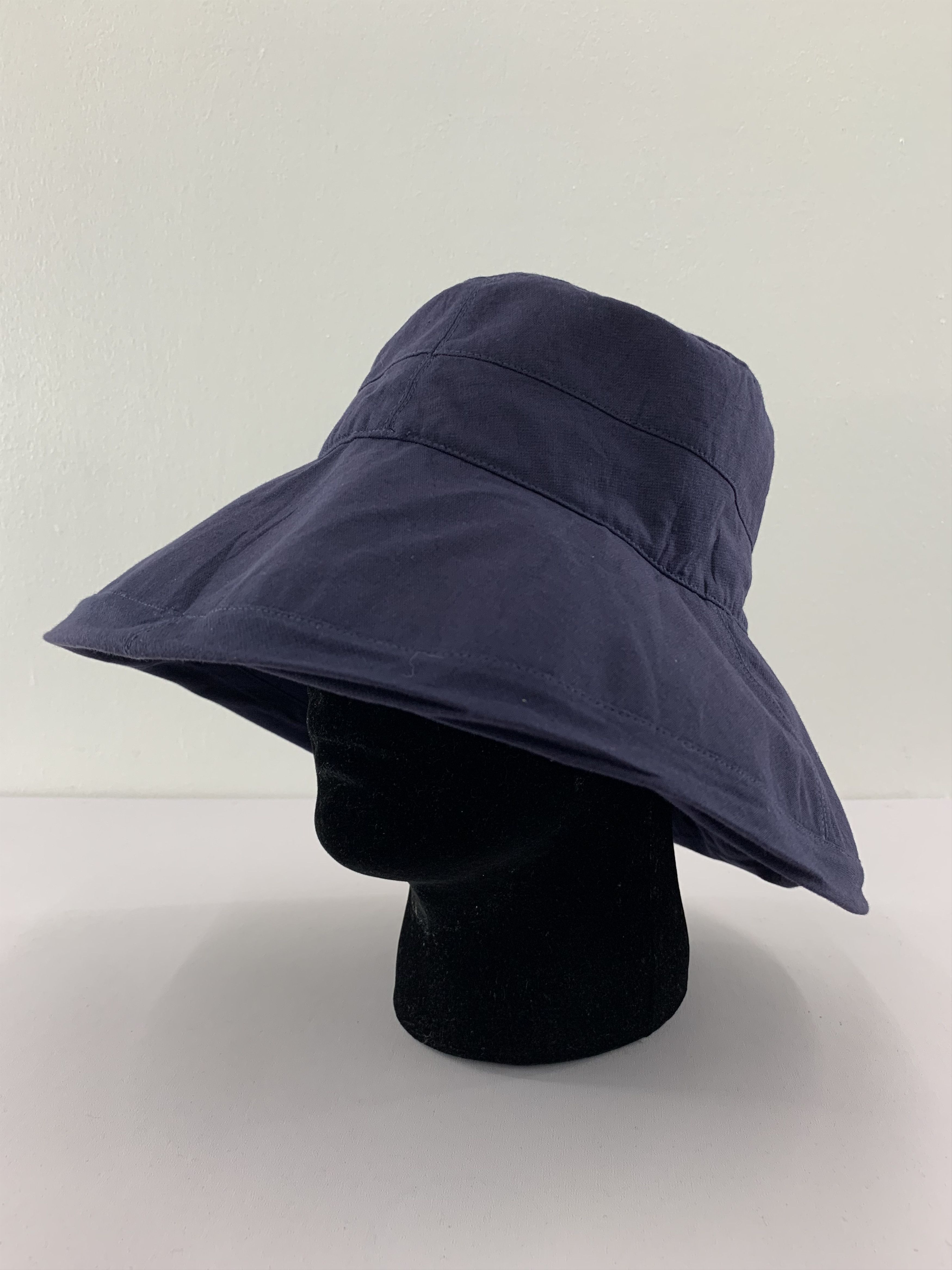 Japanese Brand Japanese Brand Bucket Hats Nice Design - SS1231 Size ONE SIZE - 1 Thumbnail