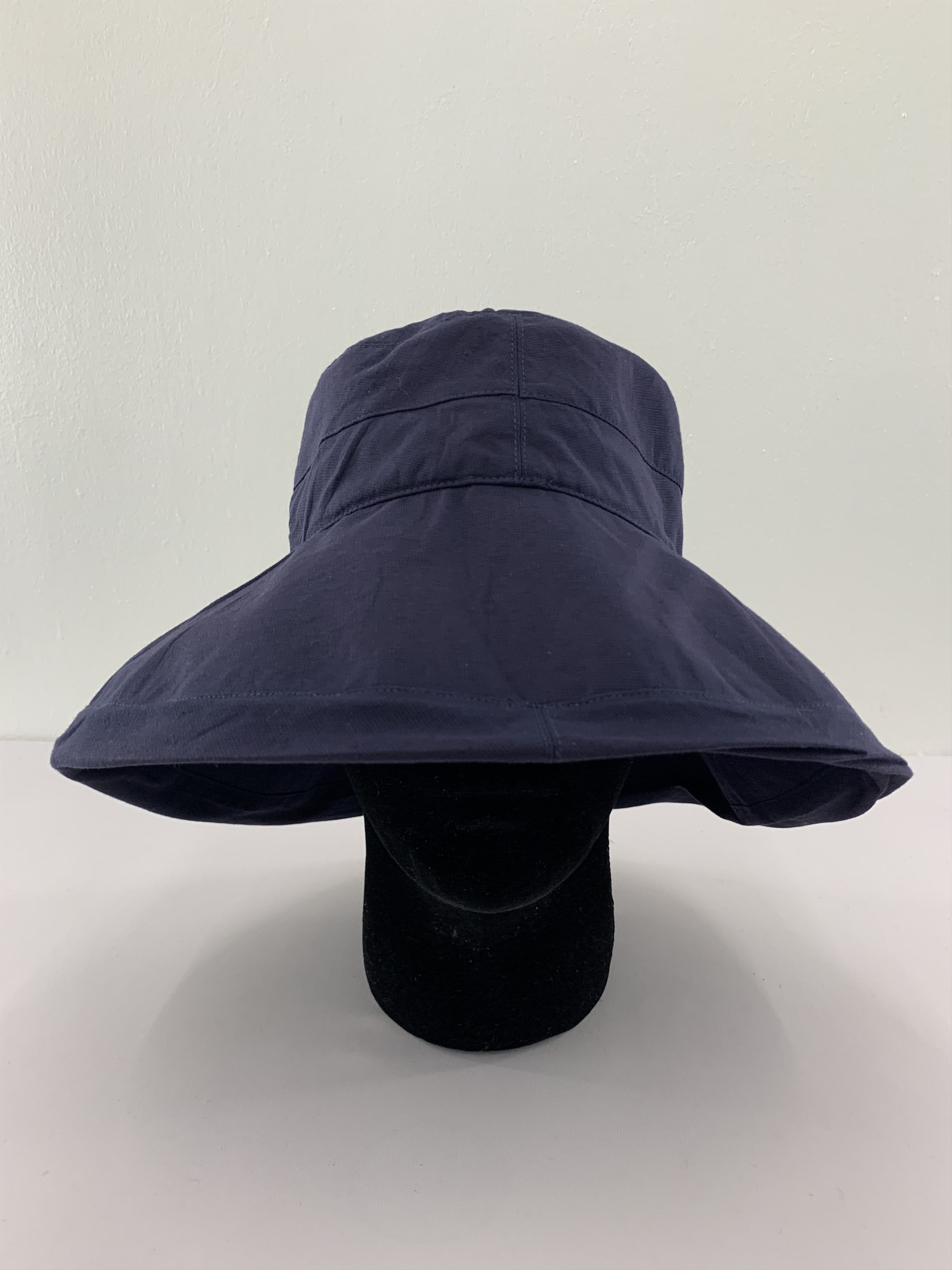 Japanese Brand Japanese Brand Bucket Hats Nice Design - SS1231 Size ONE SIZE - 2 Thumbnail