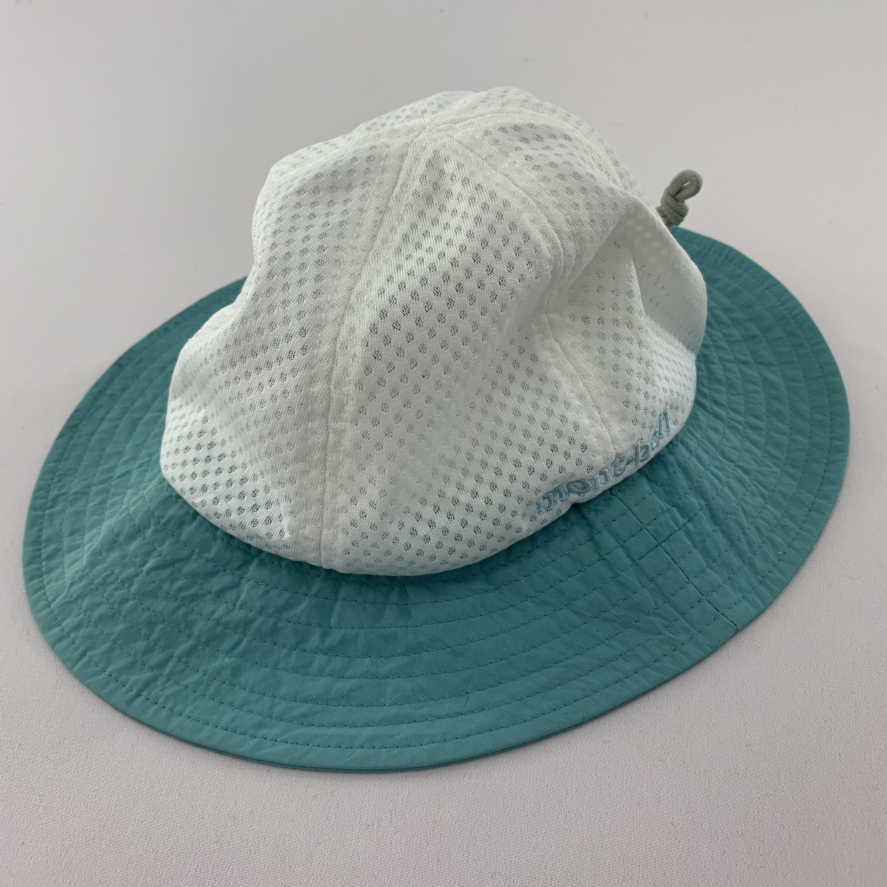 Montbell Montbell Bucket Hats small Size - SS1242 Size ONE SIZE - 1 Thumbnail