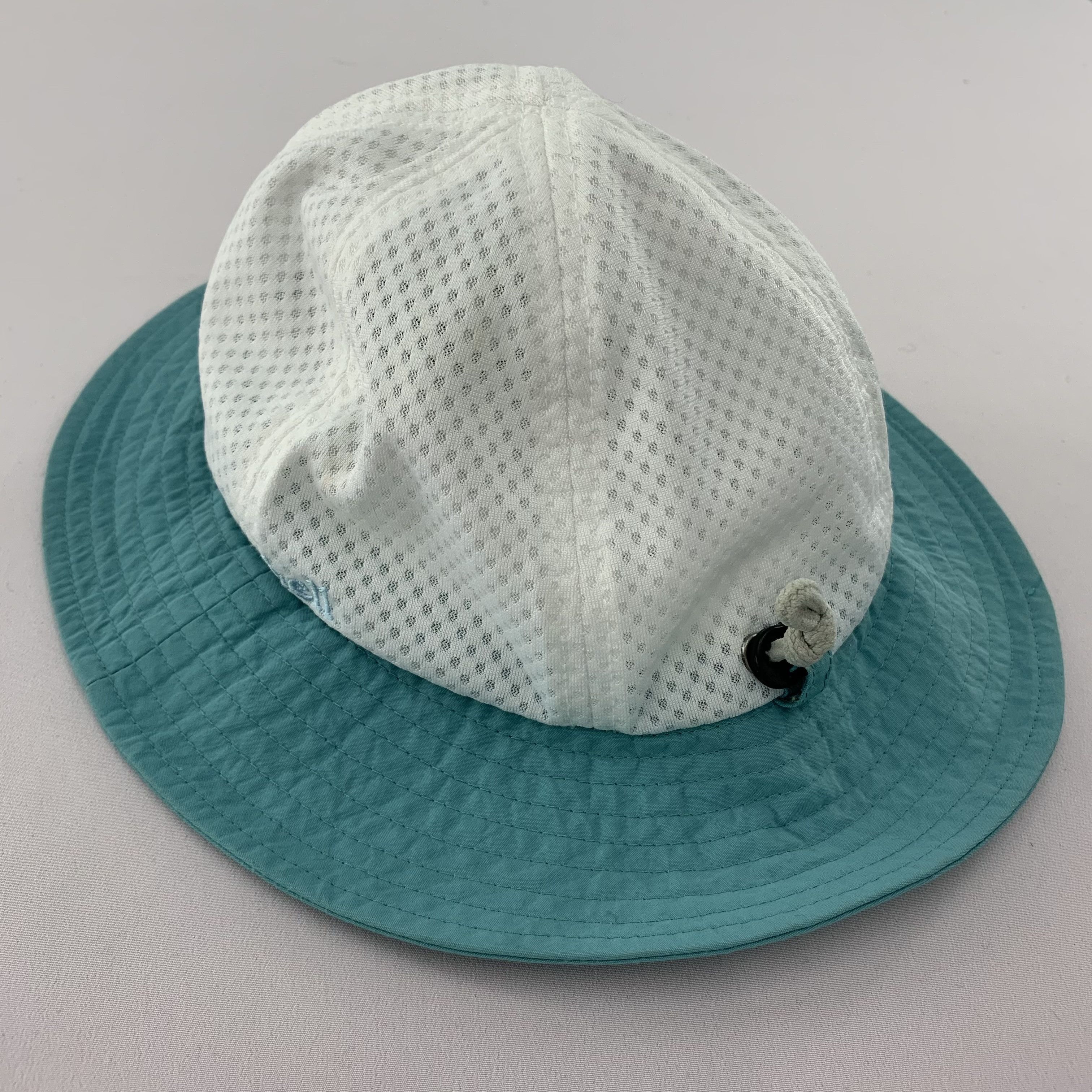 Montbell Montbell Bucket Hats small Size - SS1242 Size ONE SIZE - 3 Thumbnail