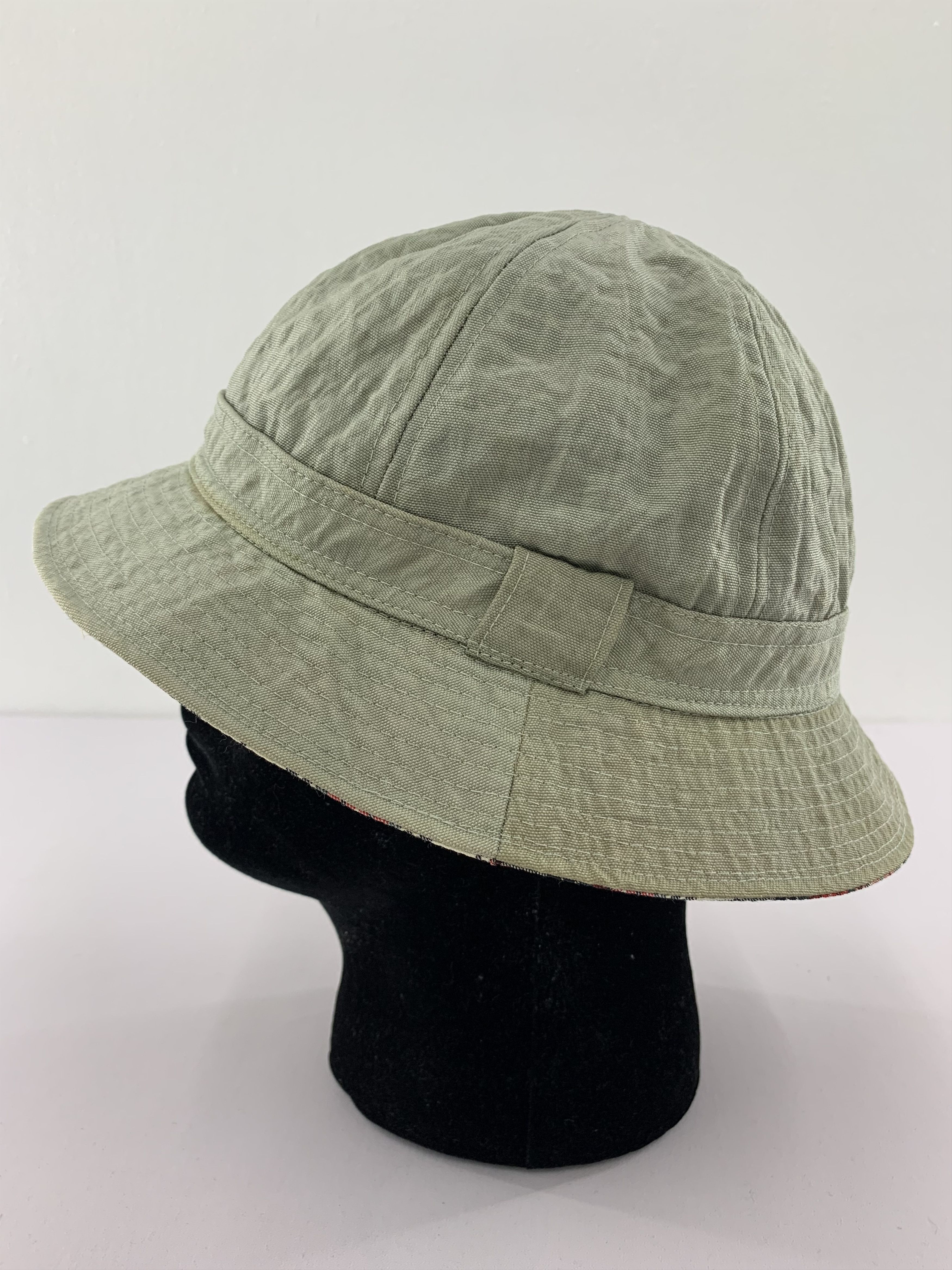 Other Magic Mountain Bucket Hats - SS1233 Size ONE SIZE - 4 Thumbnail