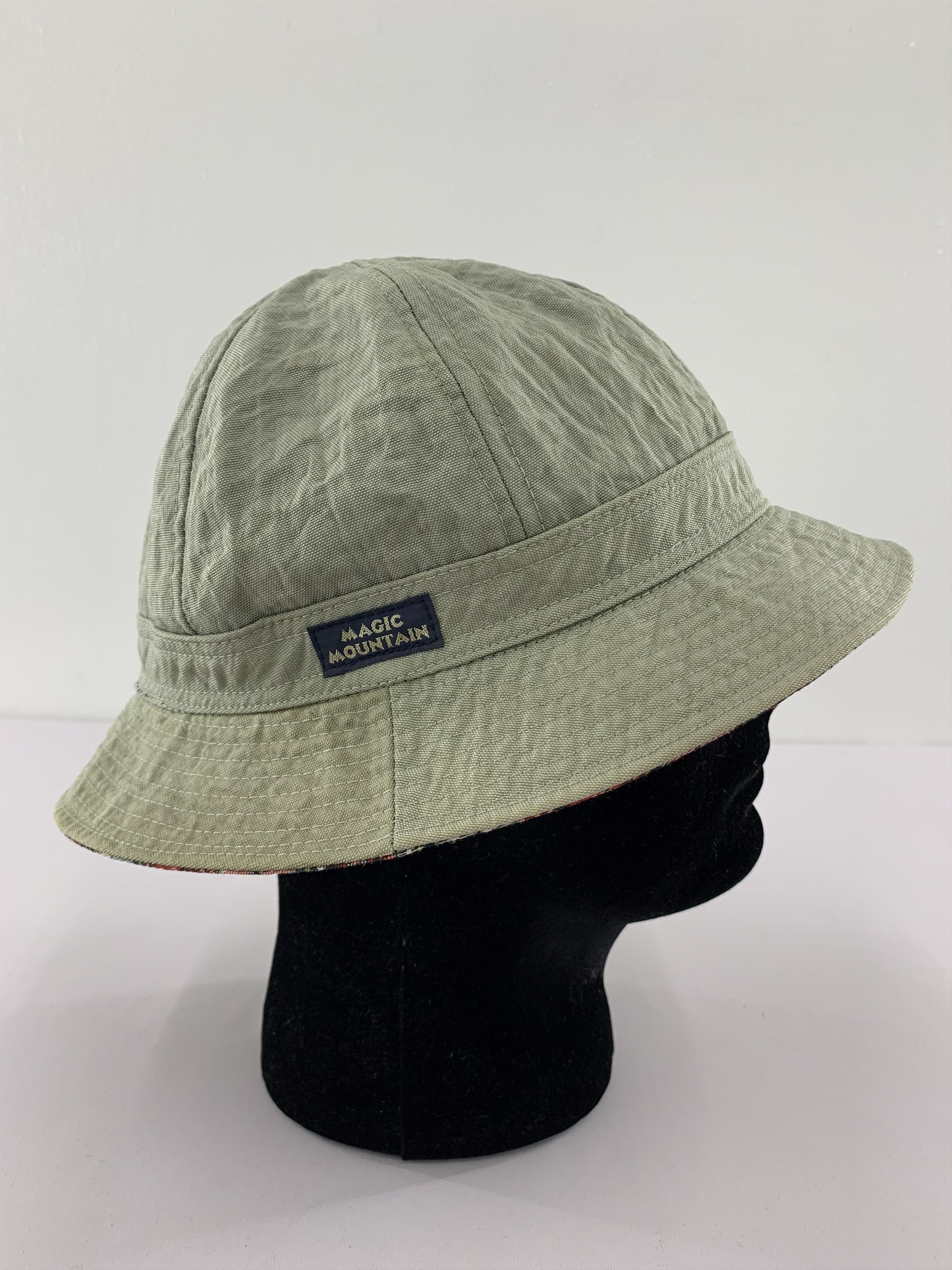 Other Magic Mountain Bucket Hats - SS1233 Size ONE SIZE - 1 Thumbnail
