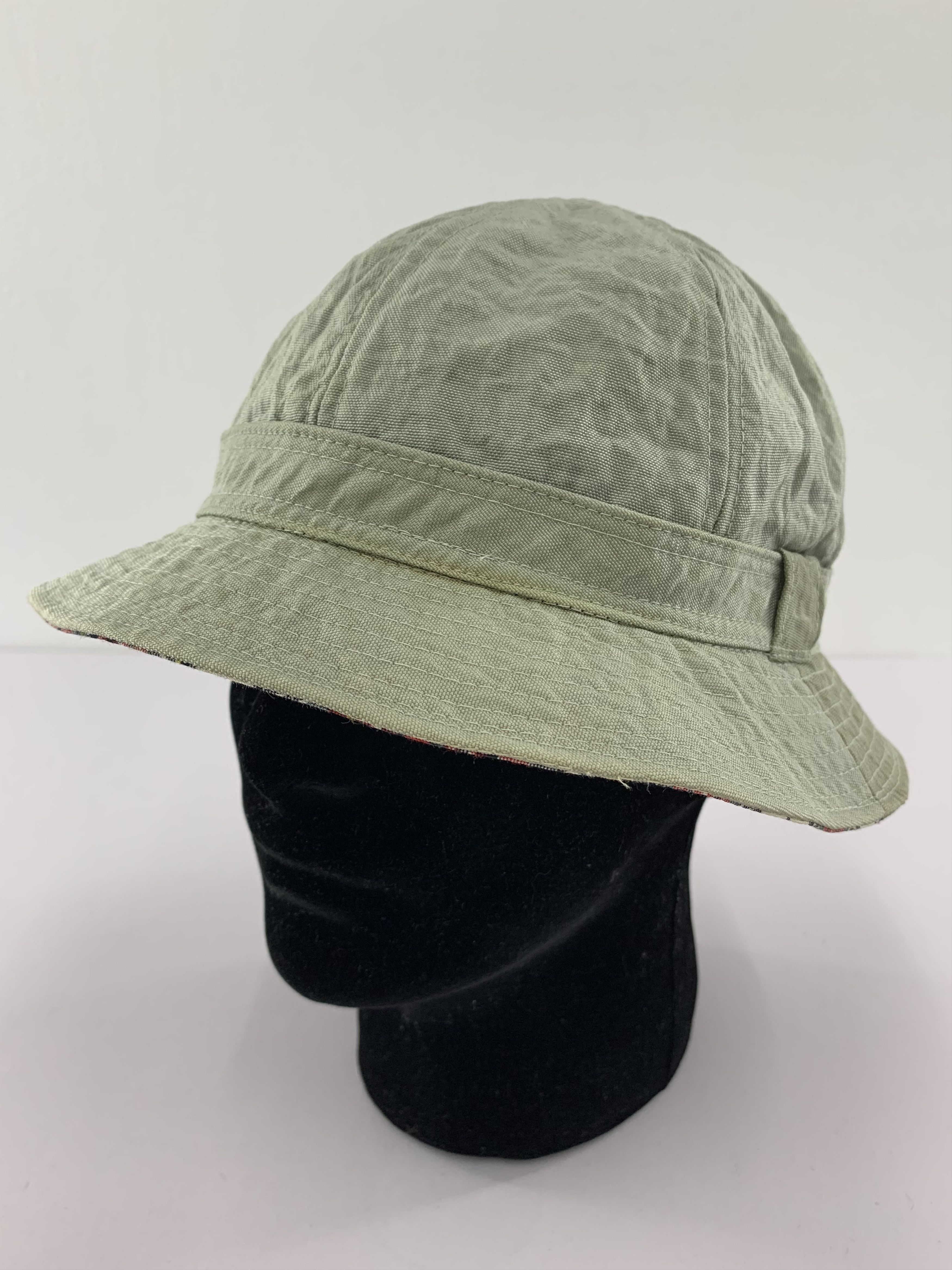 Other Magic Mountain Bucket Hats - SS1233 Size ONE SIZE - 3 Thumbnail