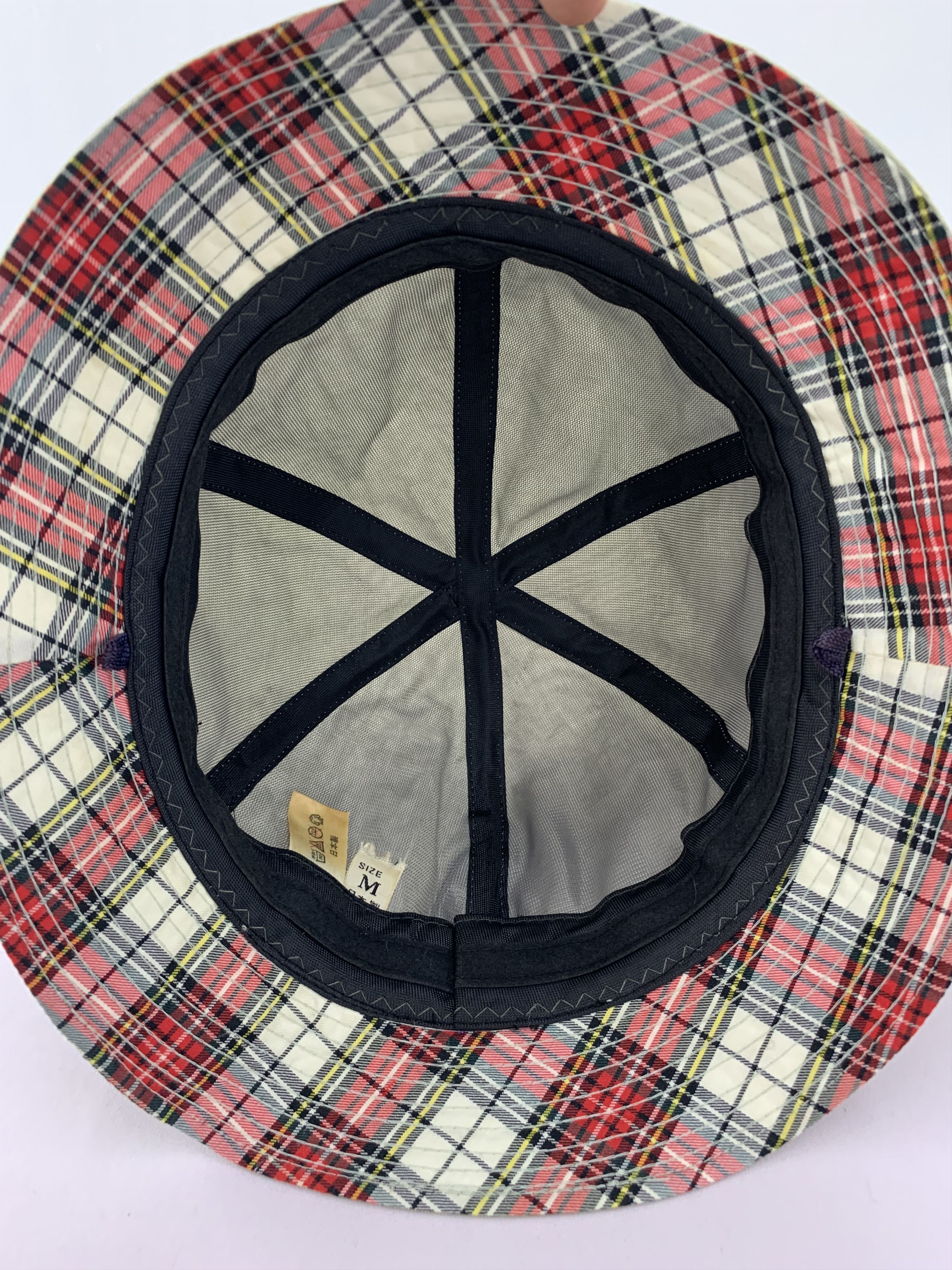 Other Magic Mountain Bucket Hats - SS1233 Size ONE SIZE - 6 Thumbnail