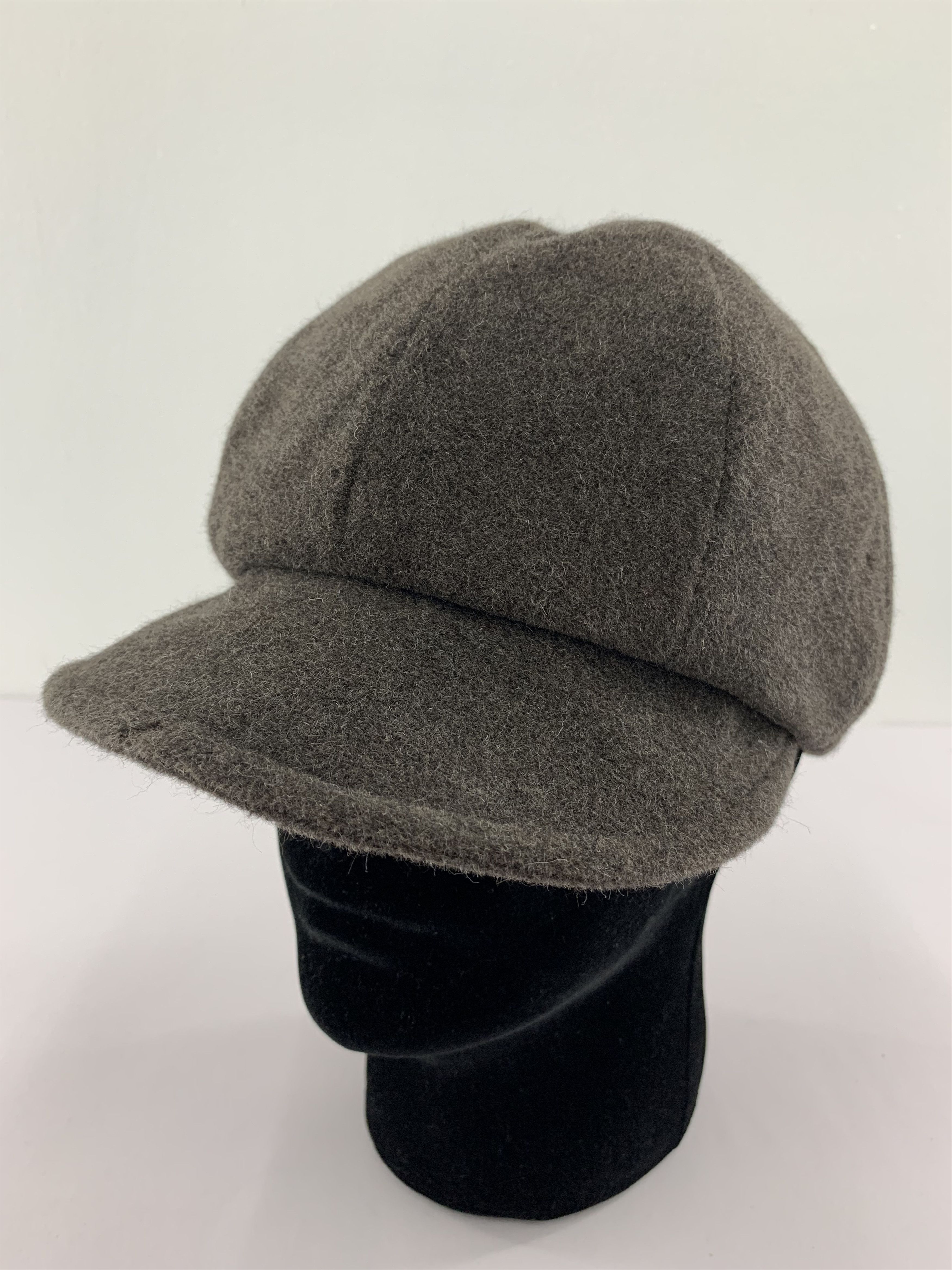 Other Unknown Wool Cap Nice Design - SS1264 Size ONE SIZE - 1 Thumbnail