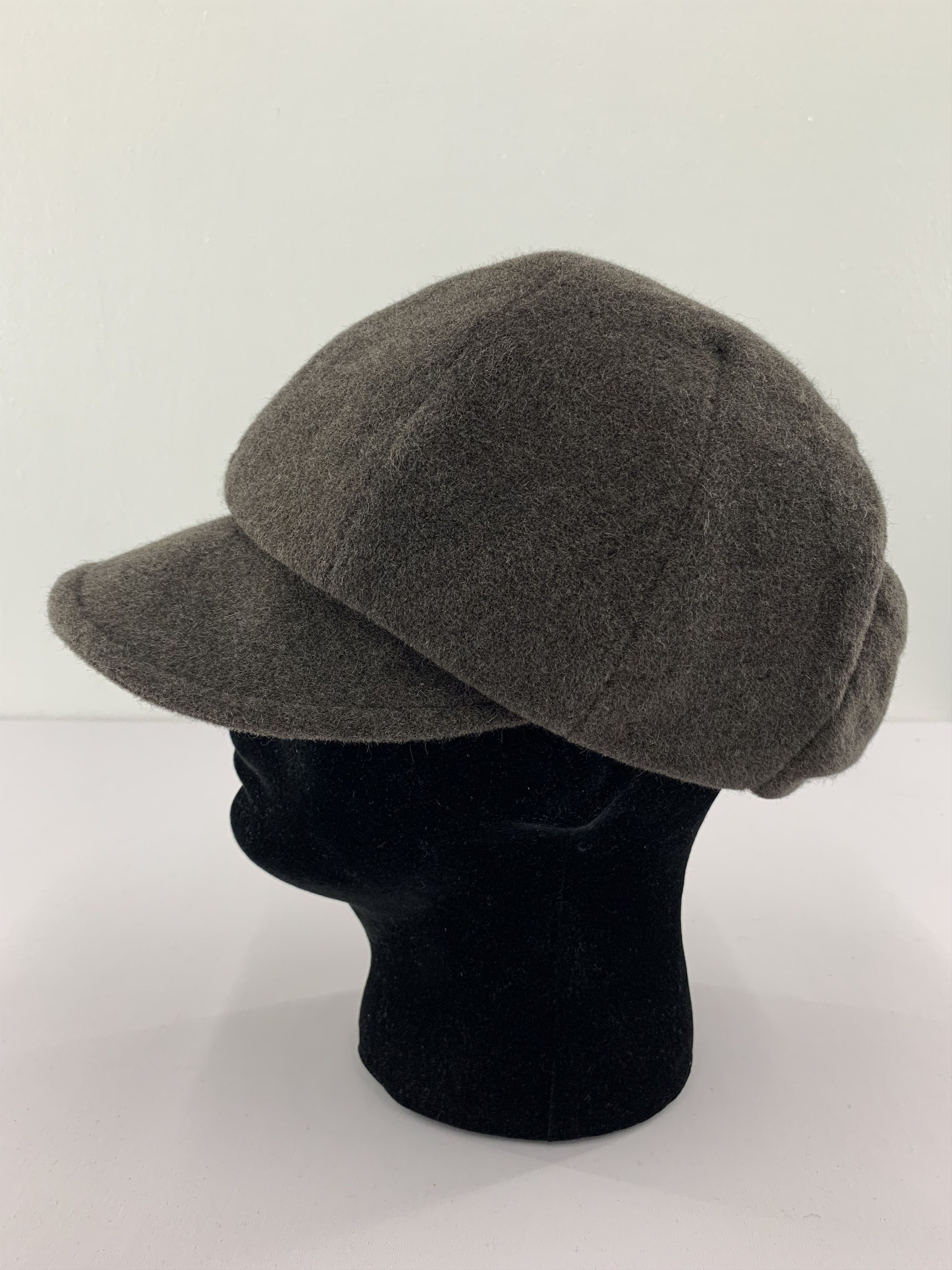 Other Unknown Wool Cap Nice Design - SS1264 Size ONE SIZE - 2 Thumbnail