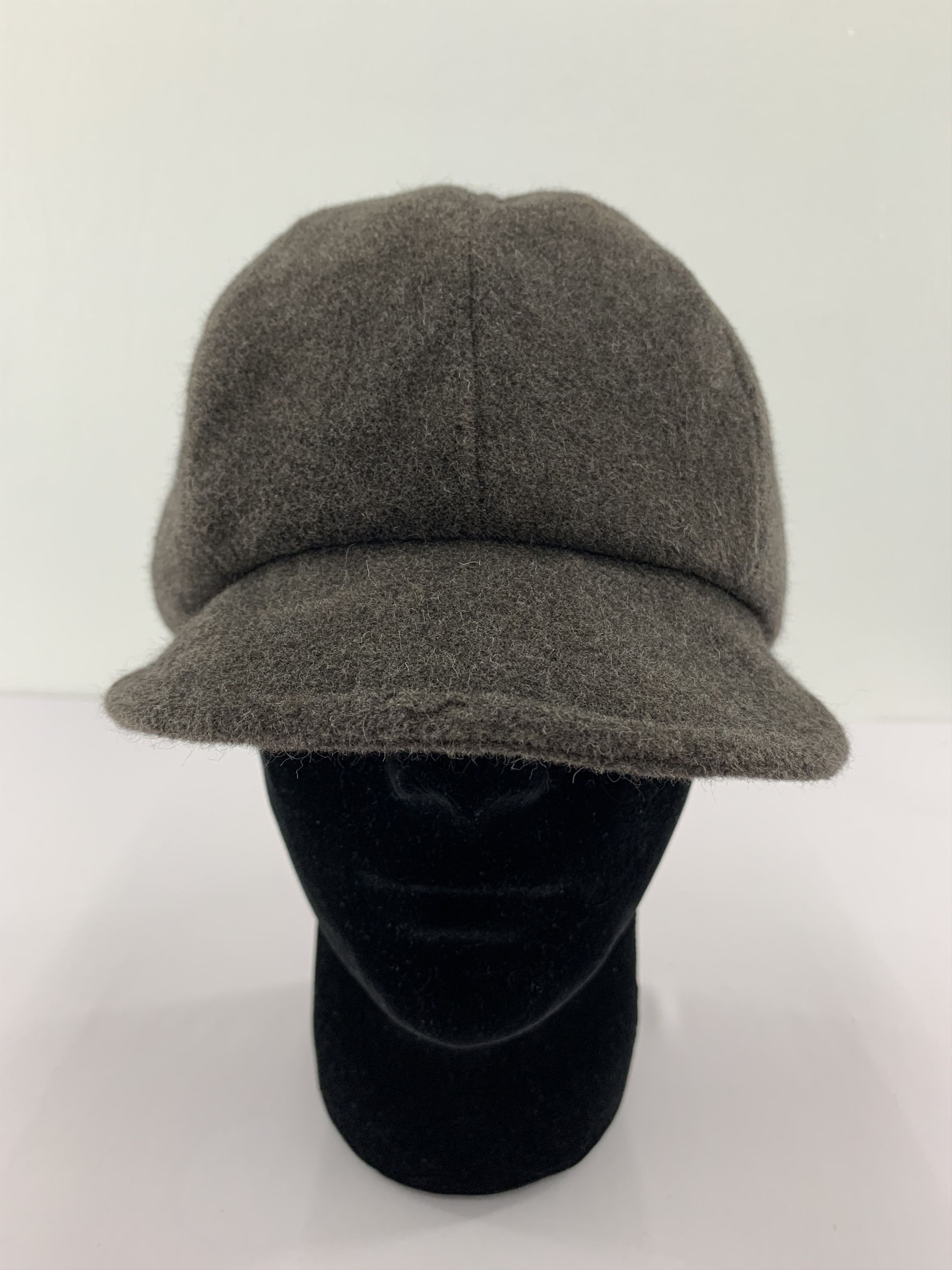 Other Unknown Wool Cap Nice Design - SS1264 Size ONE SIZE - 3 Thumbnail