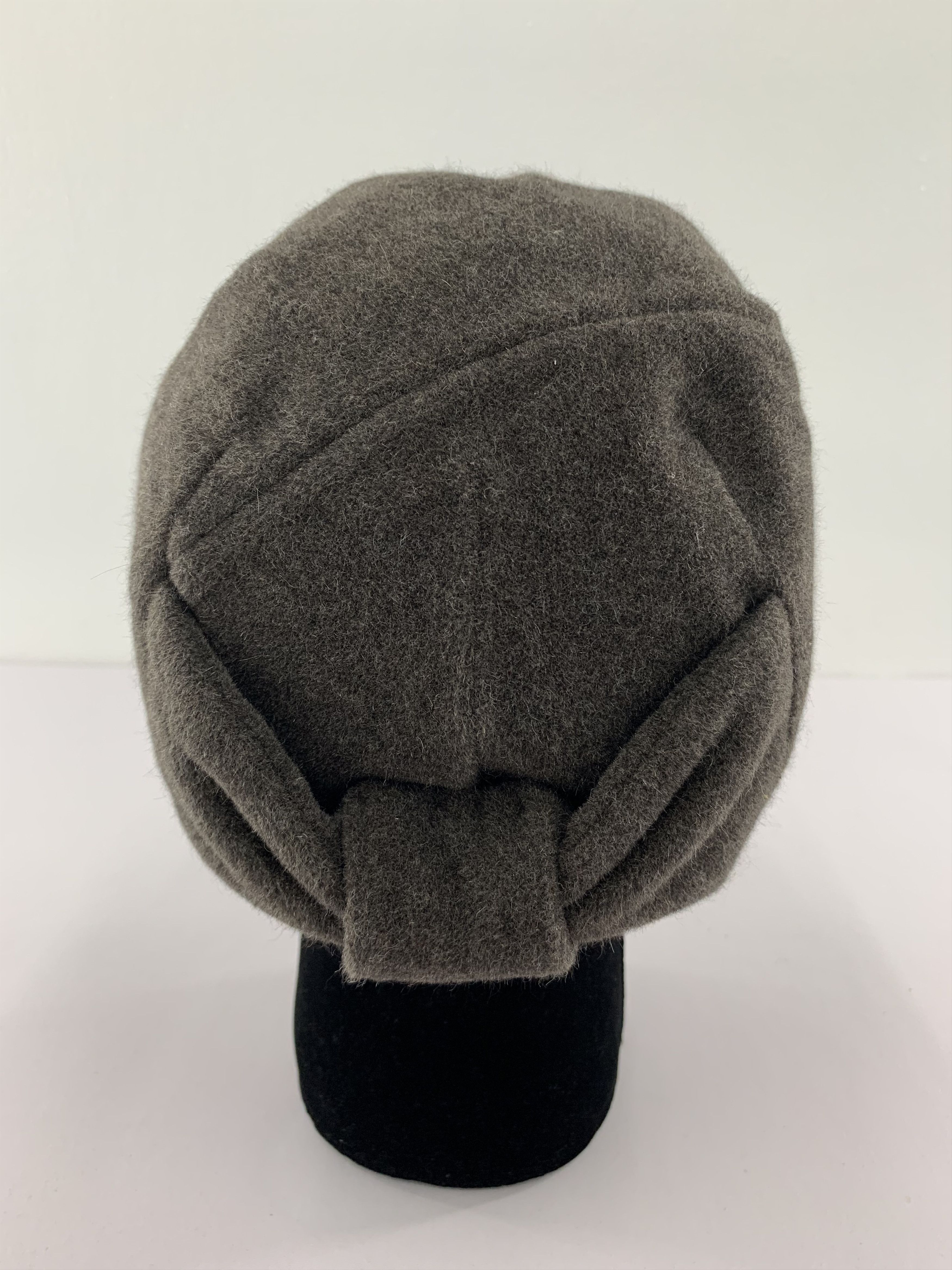 Other Unknown Wool Cap Nice Design - SS1264 Size ONE SIZE - 5 Thumbnail