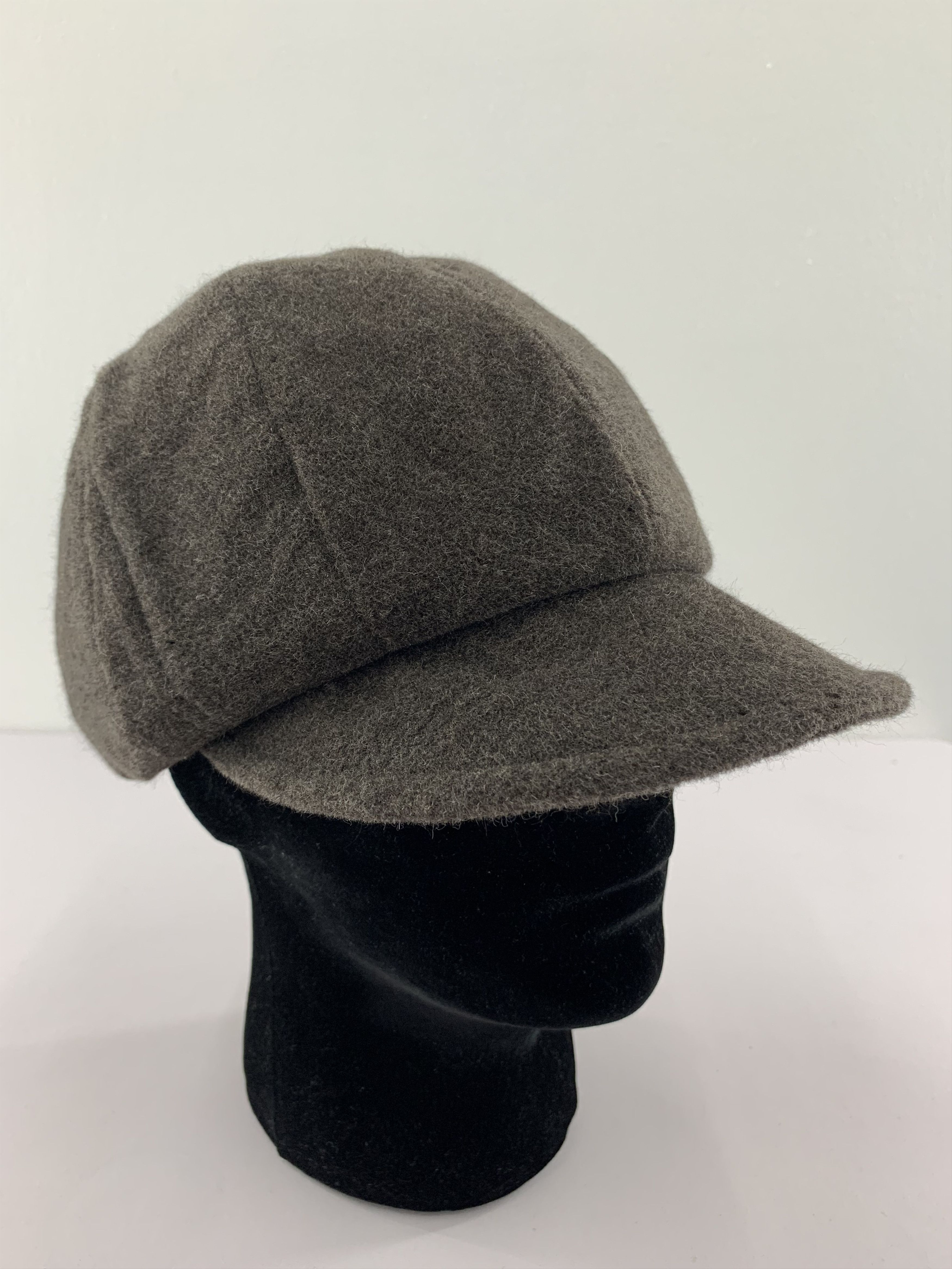 Other Unknown Wool Cap Nice Design - SS1264 Size ONE SIZE - 4 Thumbnail