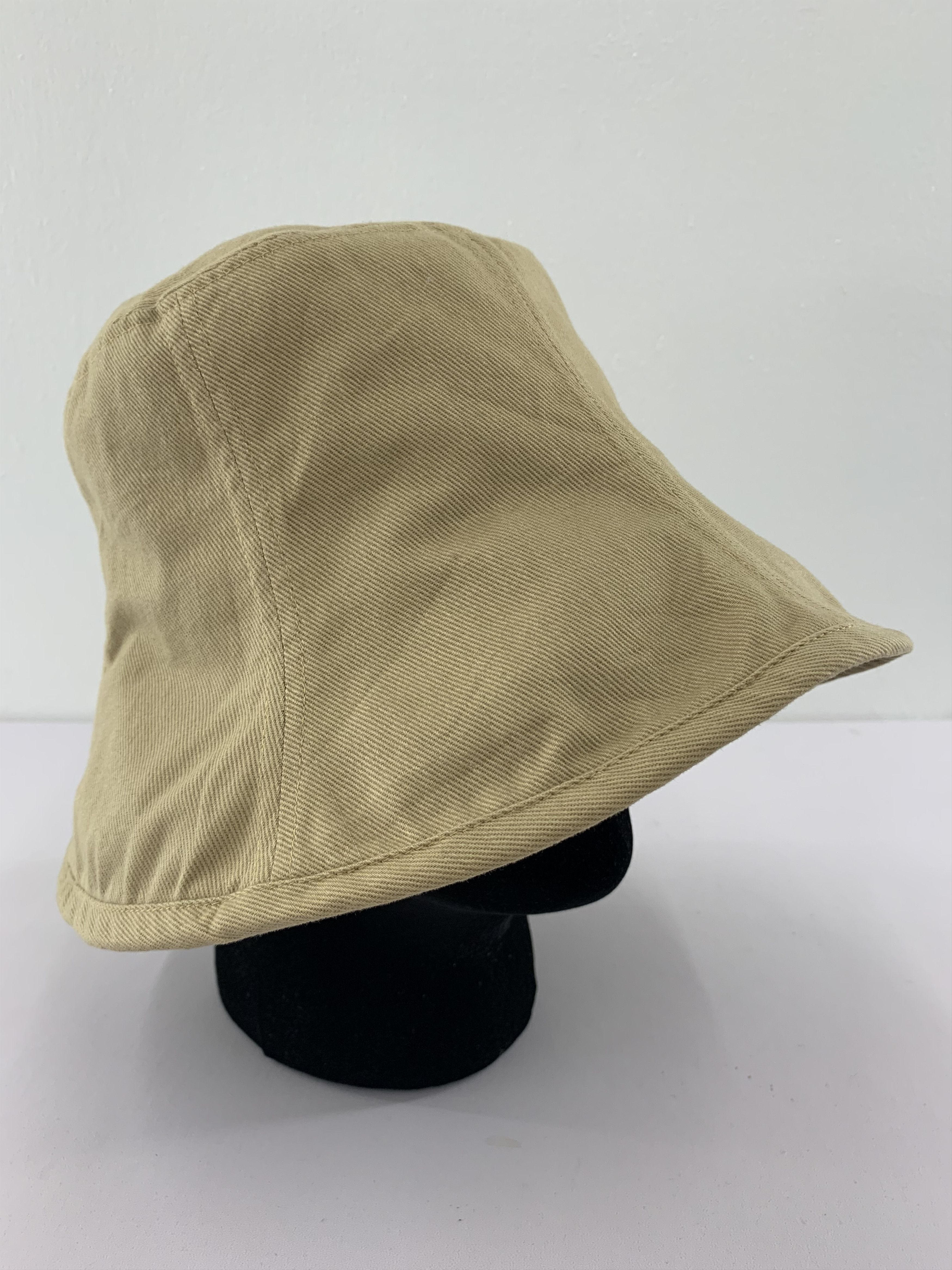 Japanese Brand Vintage 90s Bucket Hats - S1177 Size ONE SIZE - 3 Thumbnail