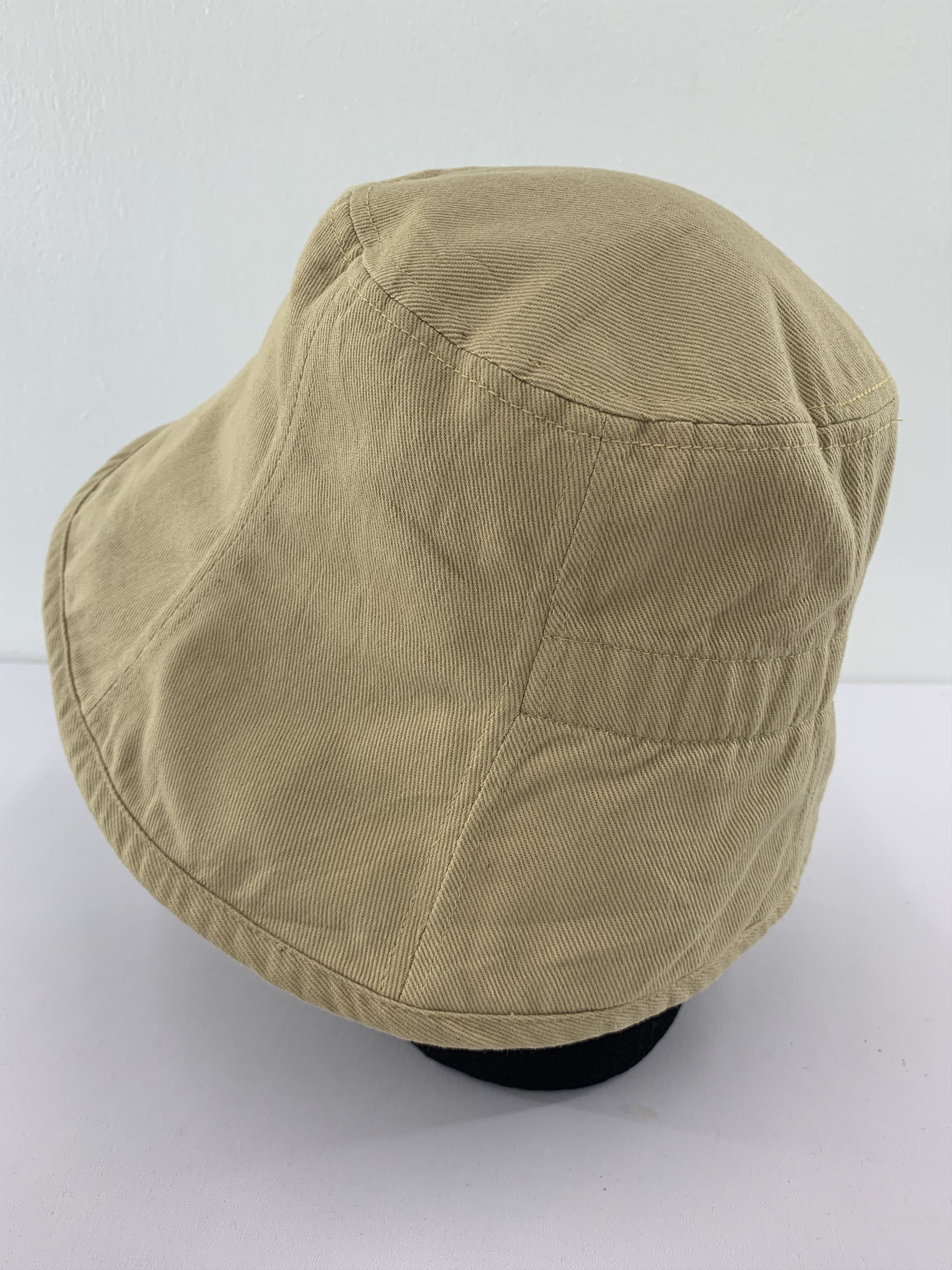 Japanese Brand Vintage 90s Bucket Hats - S1177 Size ONE SIZE - 5 Thumbnail