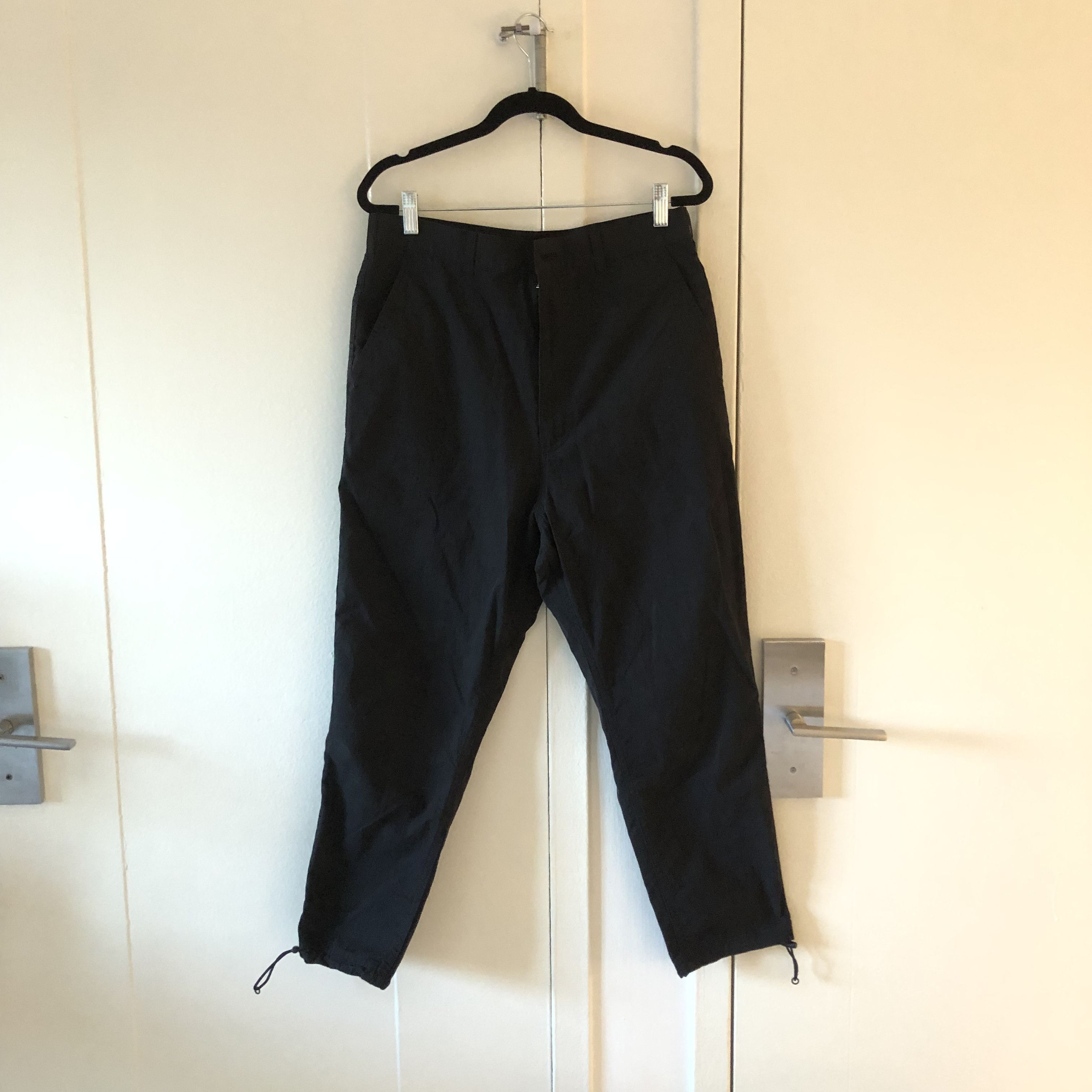 Comme des Garcons Homme Plus Tactical Pants