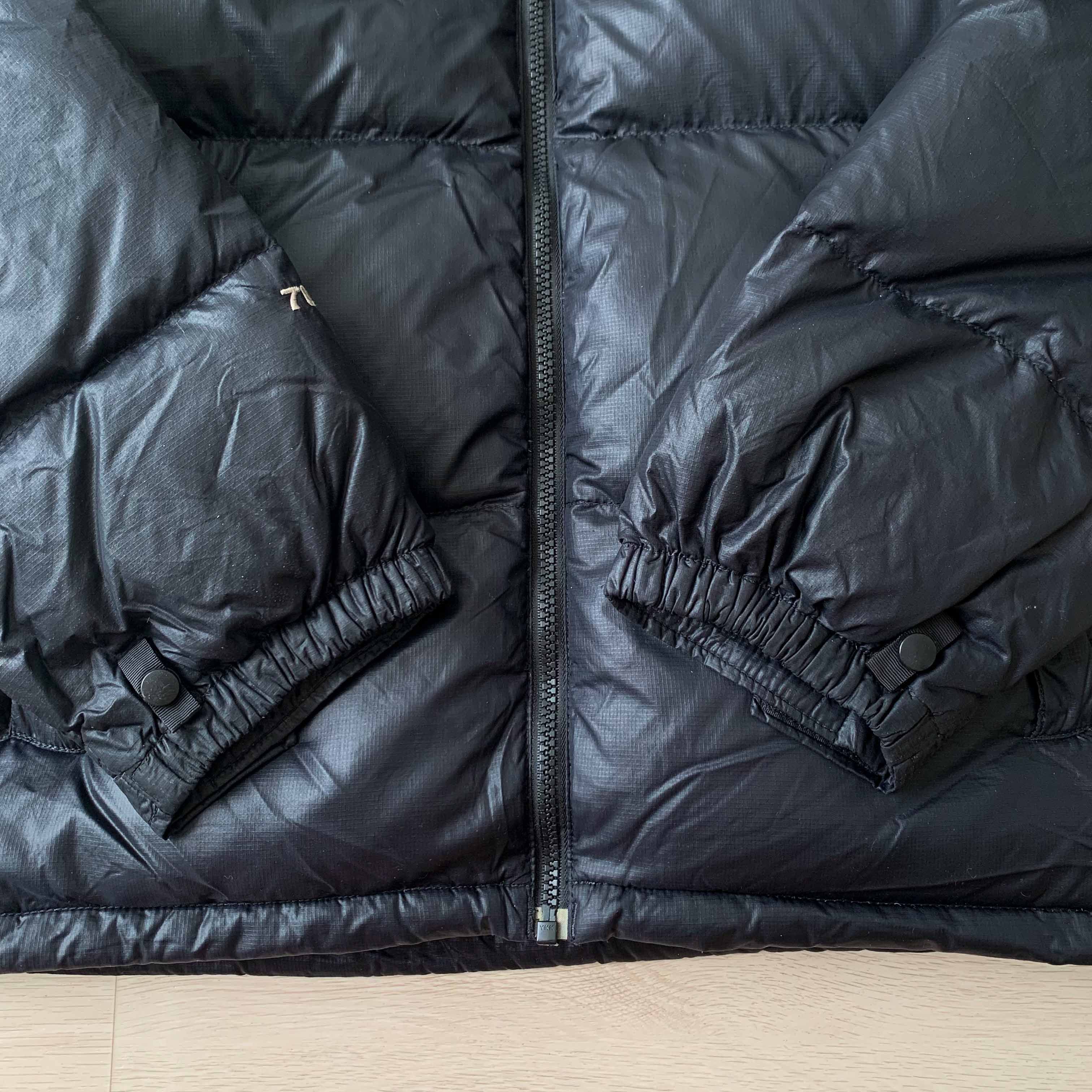 The North Face The North Face 700 Nuptse Puffer Jacket Size US S / EU 44-46 / 1 - 4 Thumbnail