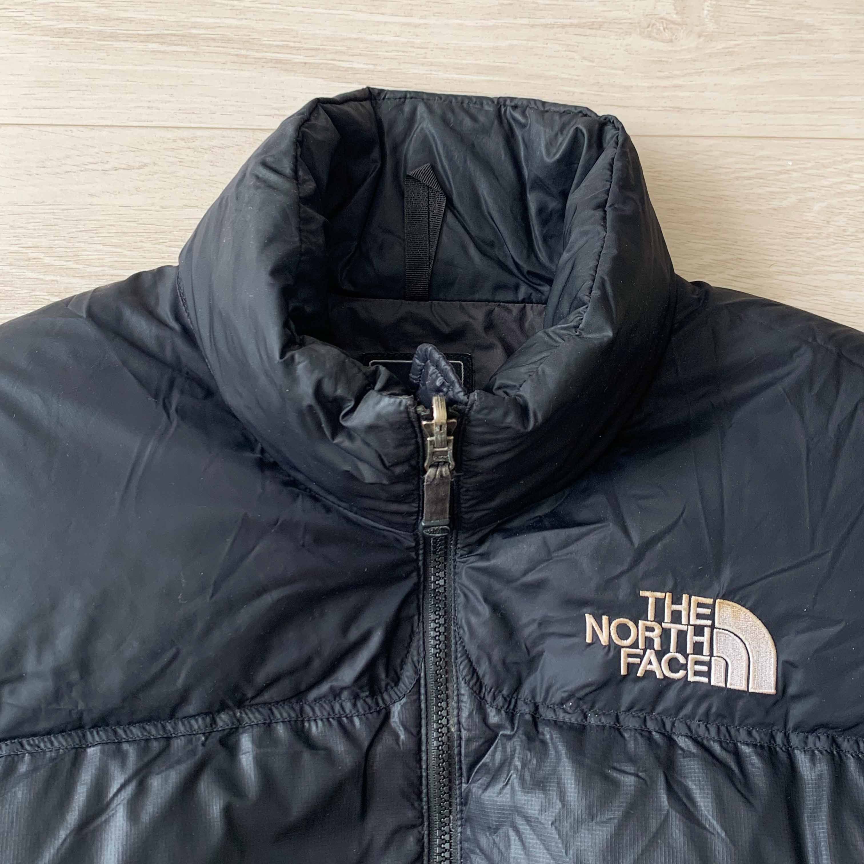 The North Face The North Face 700 Nuptse Puffer Jacket Size US S / EU 44-46 / 1 - 3 Thumbnail