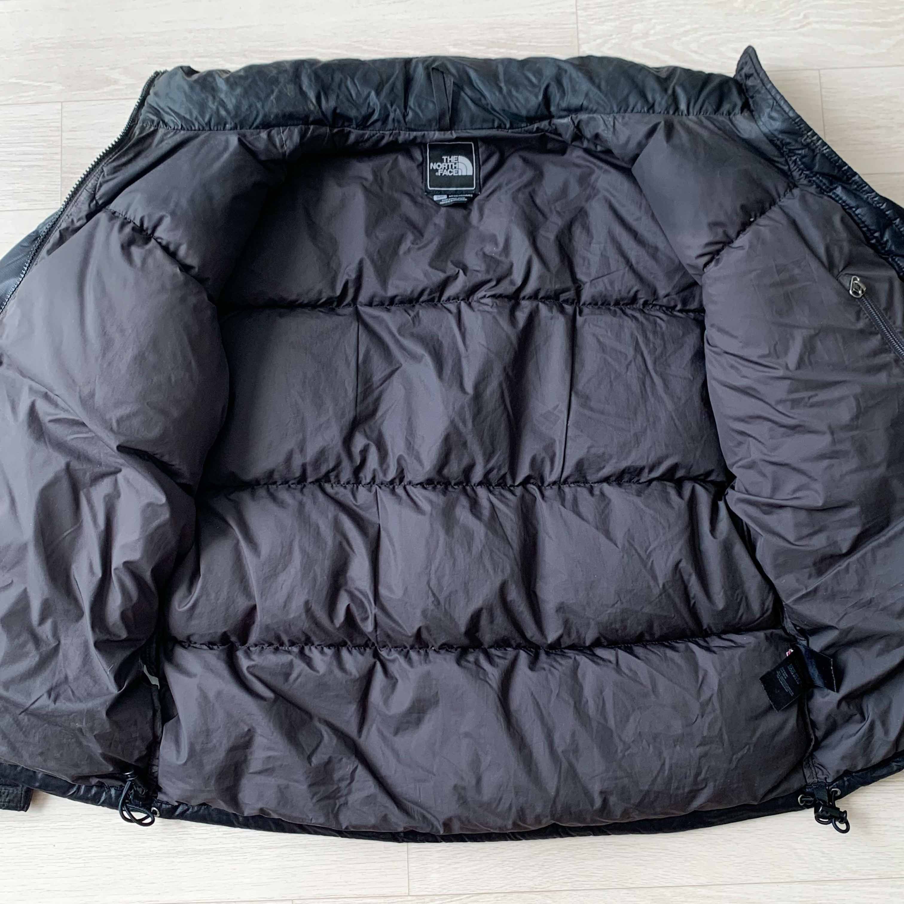 The North Face The North Face 700 Nuptse Puffer Jacket Size US S / EU 44-46 / 1 - 6 Thumbnail