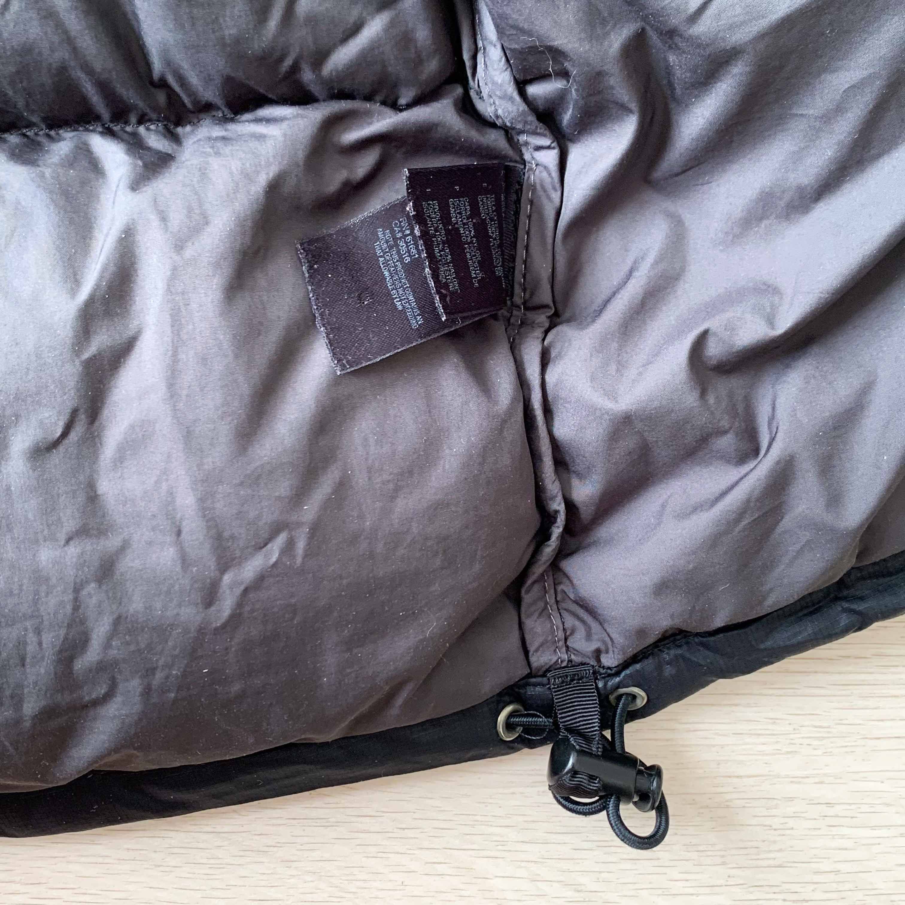 The North Face The North Face 700 Nuptse Puffer Jacket Size US S / EU 44-46 / 1 - 8 Thumbnail