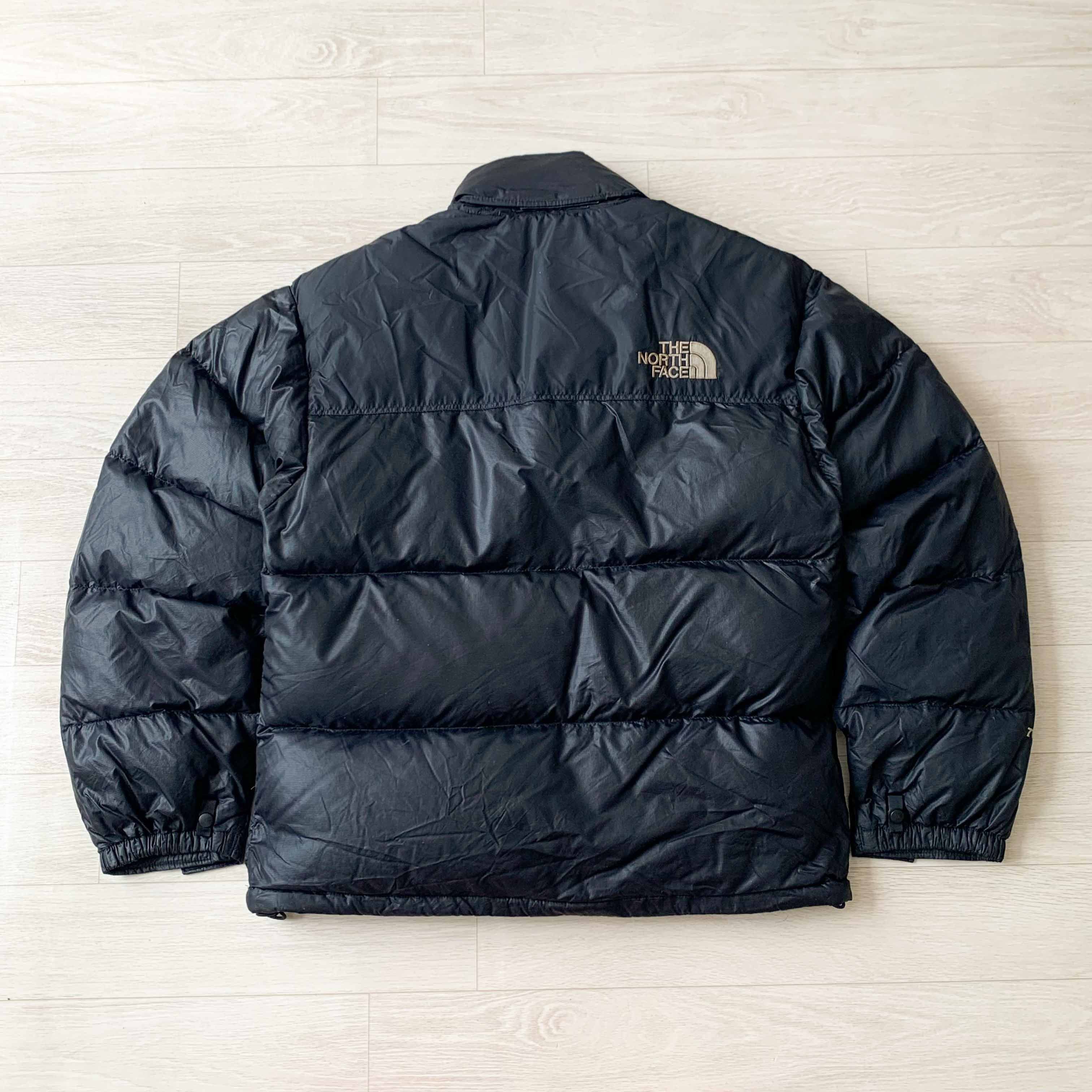 The North Face The North Face 700 Nuptse Puffer Jacket Size US S / EU 44-46 / 1 - 2 Thumbnail