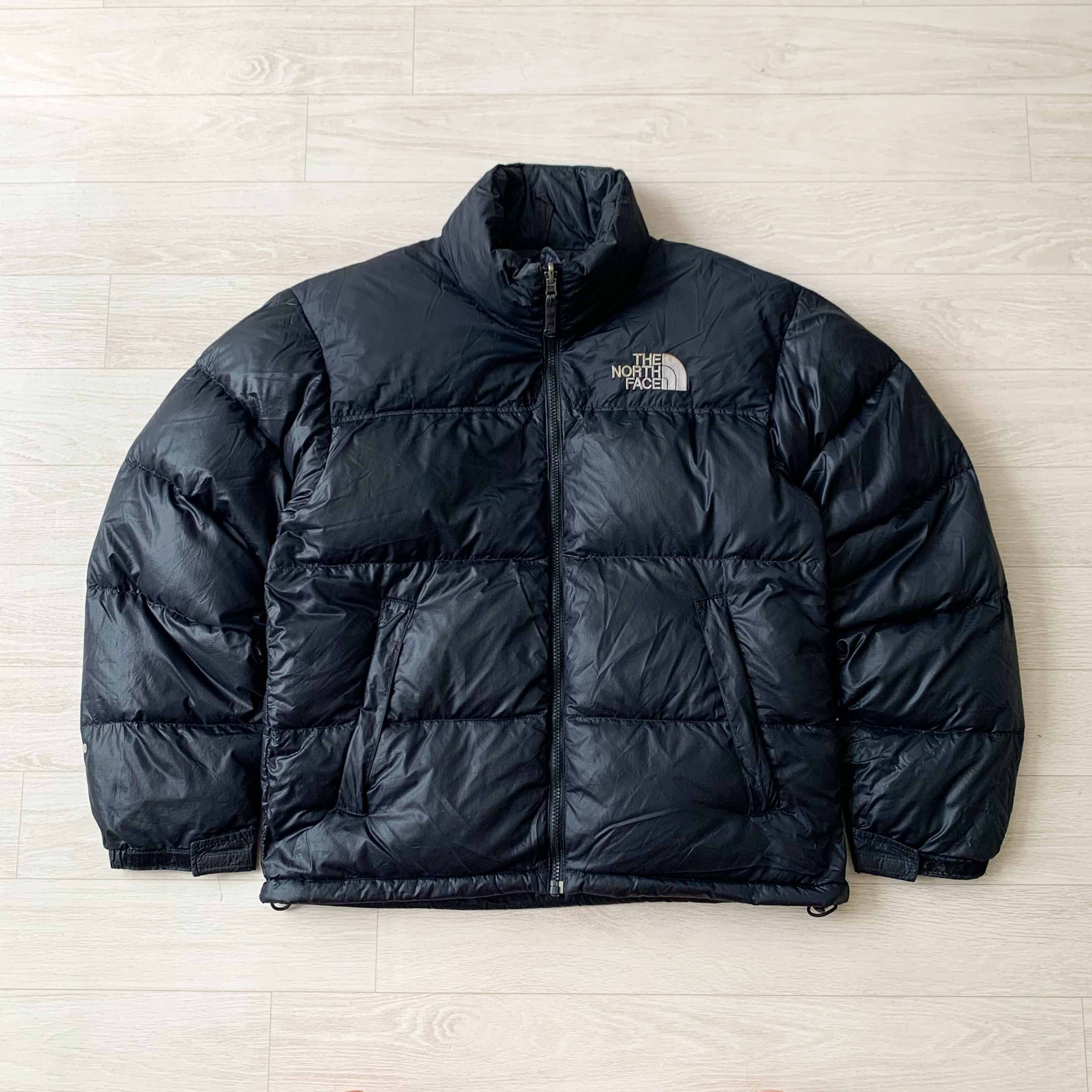 The North Face The North Face 700 Nuptse Puffer Jacket Size US S / EU 44-46 / 1 - 1 Thumbnail