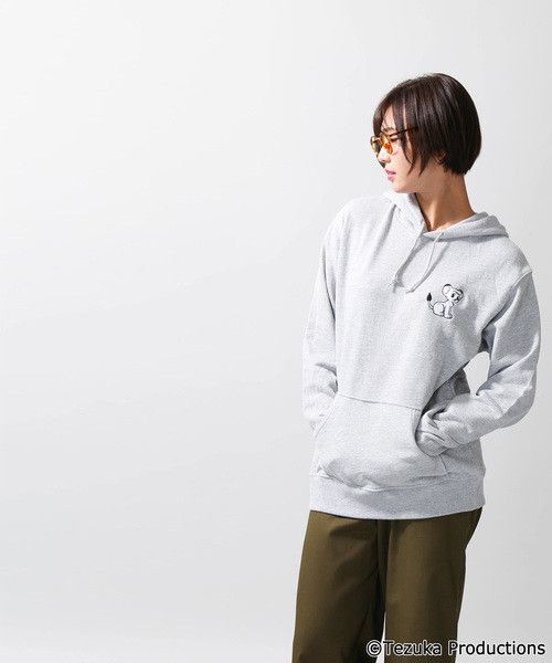 Japanese Brand Kimba The White Lion hoodie anime Tezuka Astroboy Lion King Size US S / EU 44-46 / 1 - 7 Thumbnail