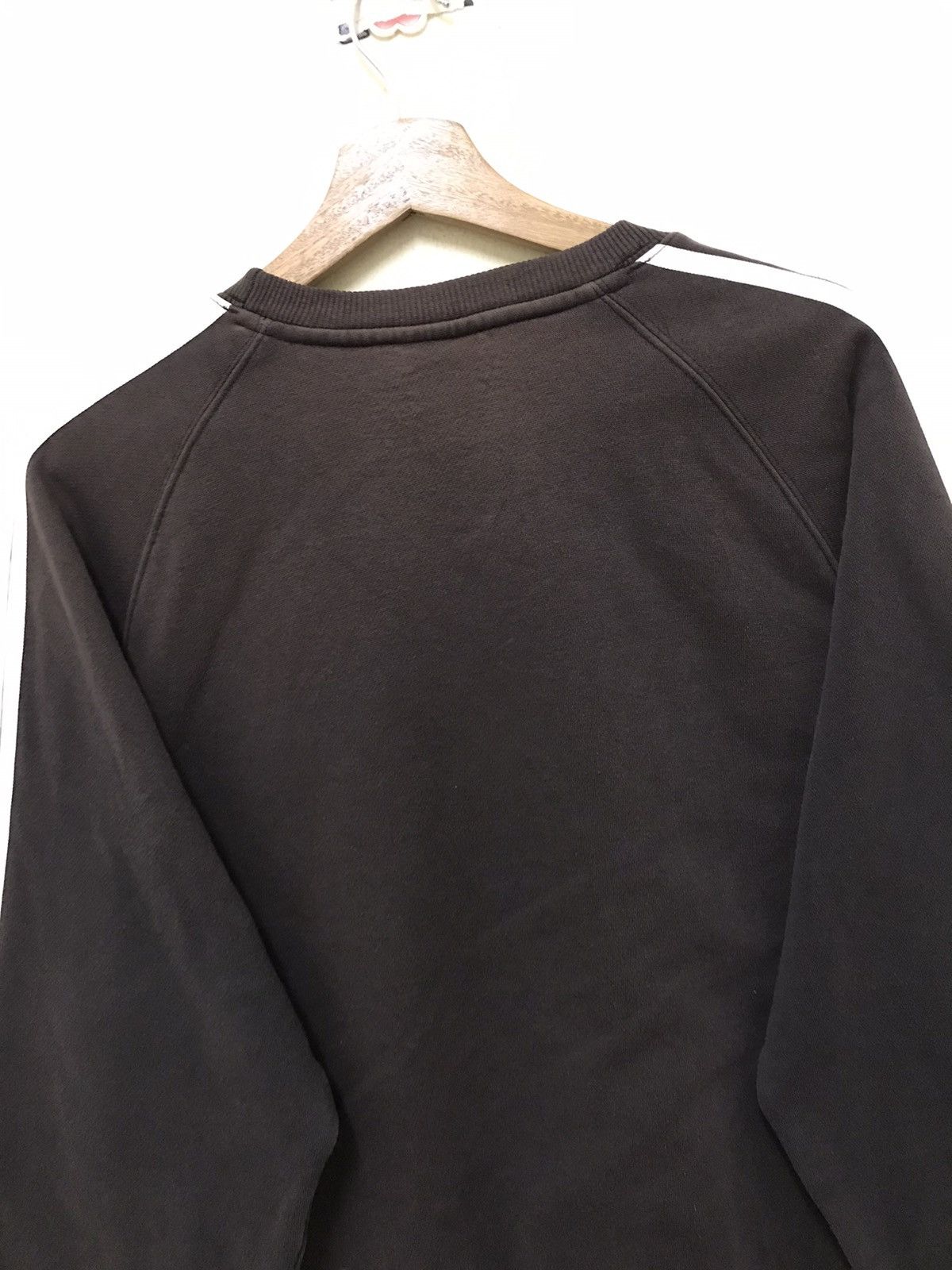 Adidas Vintage Adidas Streetwear Sweatshirt Size US M / EU 48-50 / 2 - 5 Thumbnail