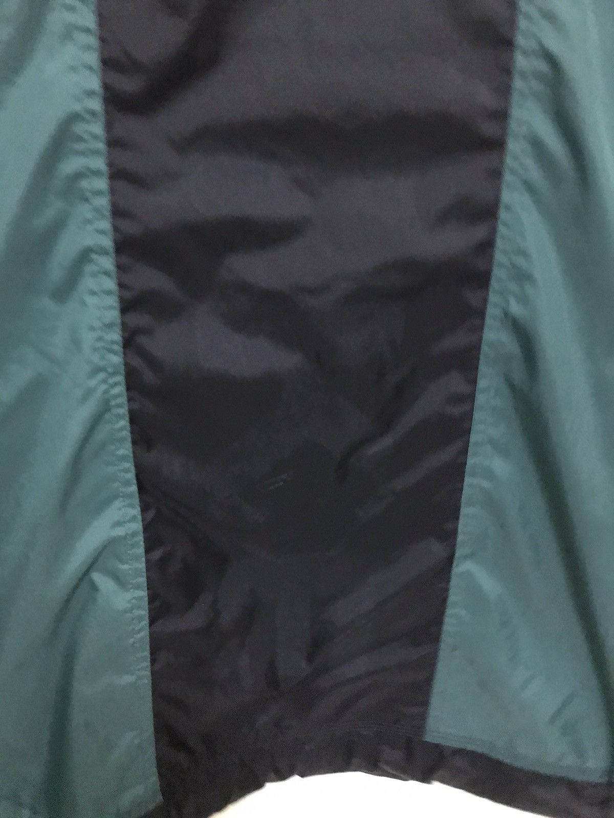Nike Vintage Nike Orange Tag Windbreaker Light Jacket Size US L / EU 52-54 / 3 - 10 Thumbnail