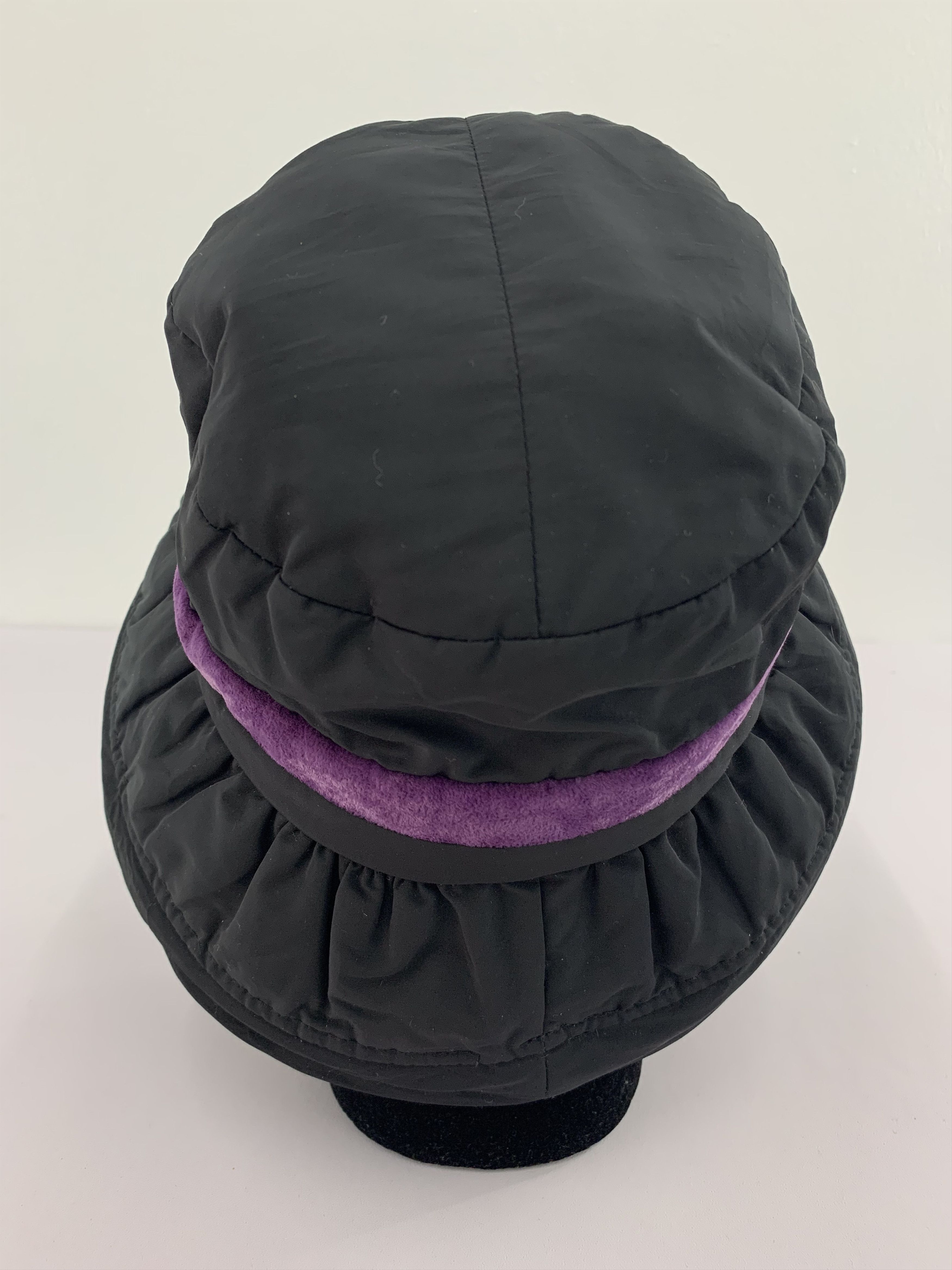 Japanese Brand Winona Bucket hats - S3051 Size ONE SIZE - 5 Thumbnail
