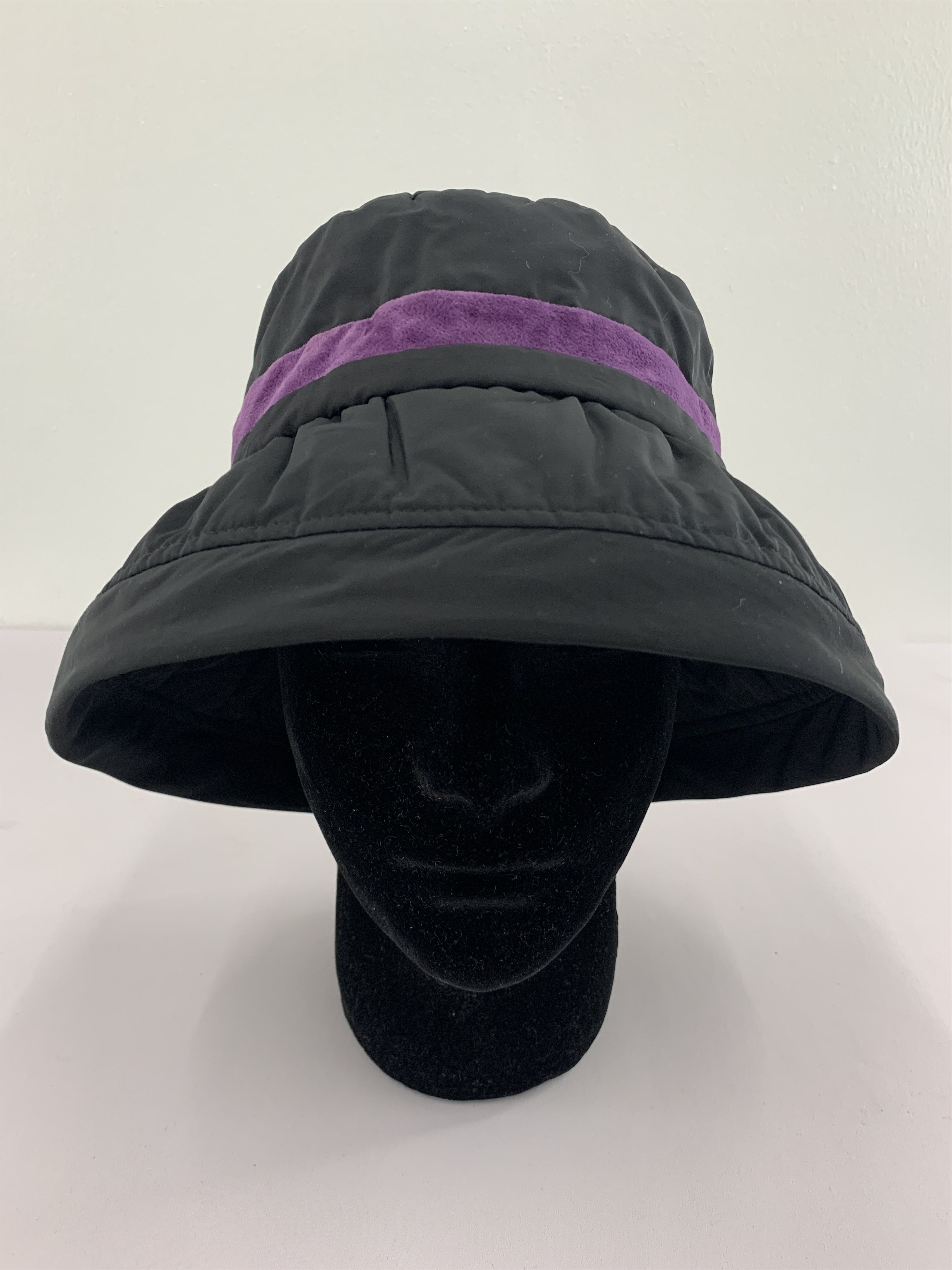 Japanese Brand Winona Bucket hats - S3051 Size ONE SIZE - 3 Thumbnail