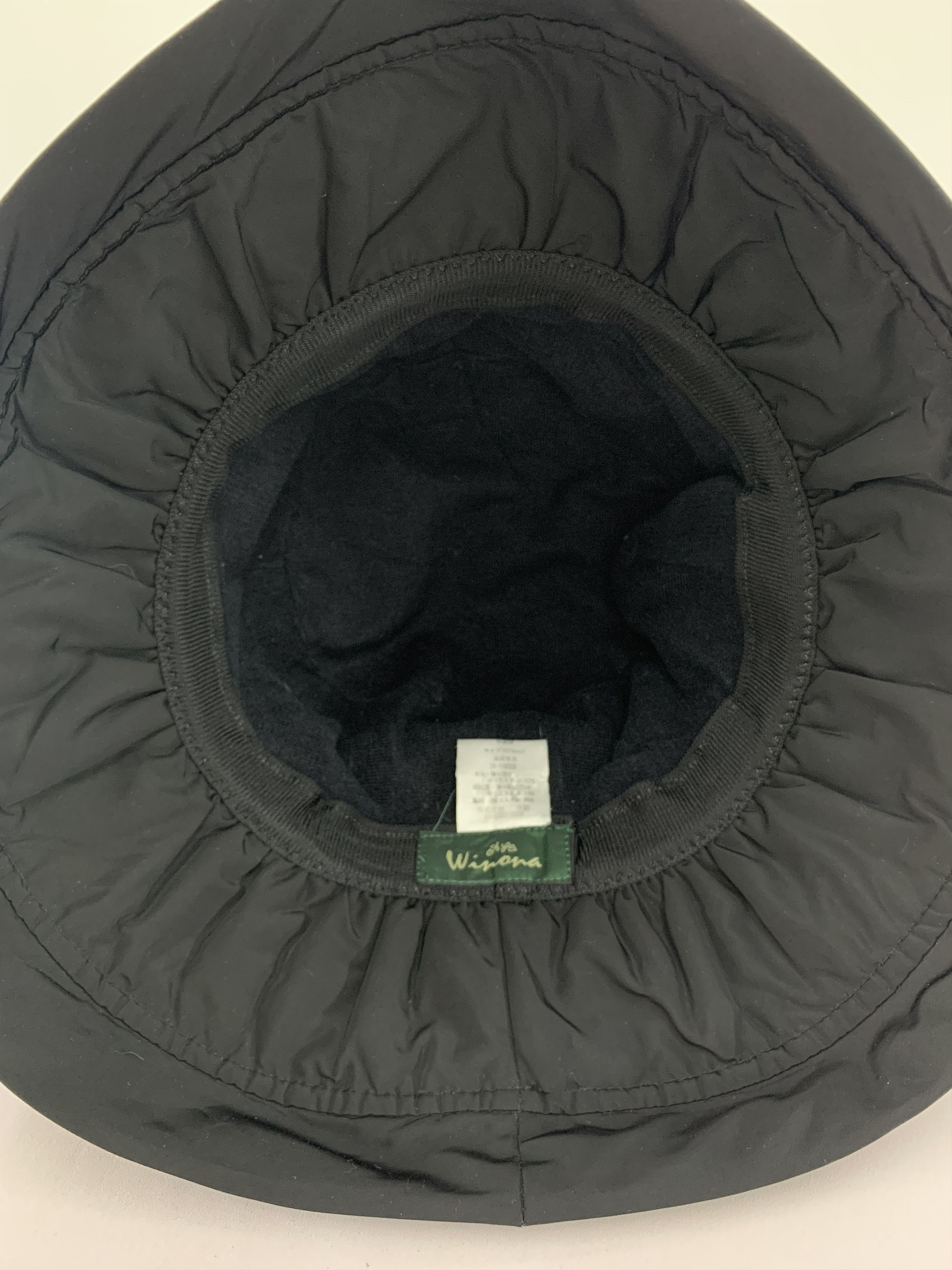 Japanese Brand Winona Bucket hats - S3051 Size ONE SIZE - 6 Thumbnail