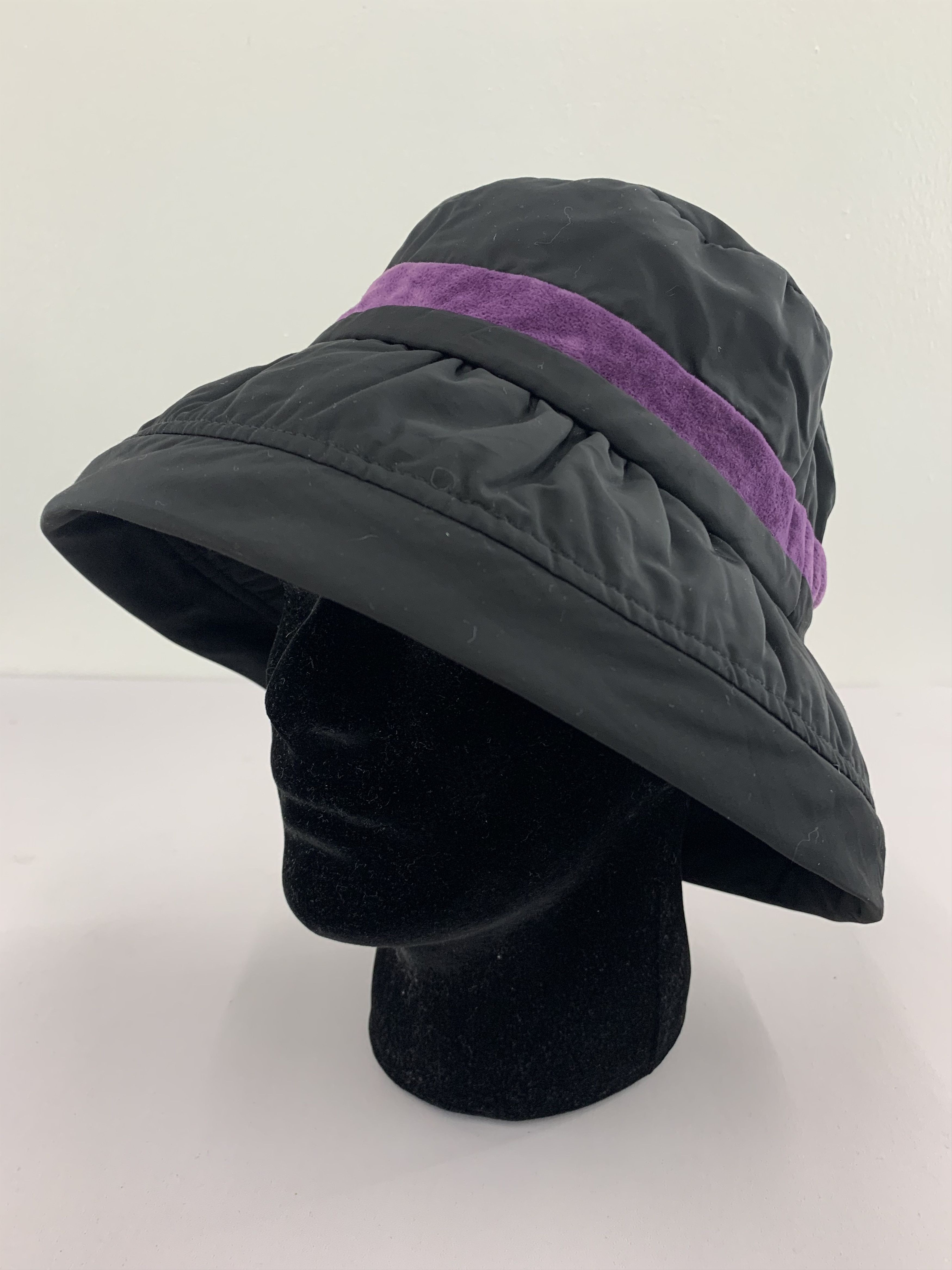 Japanese Brand Winona Bucket hats - S3051 Size ONE SIZE - 1 Thumbnail