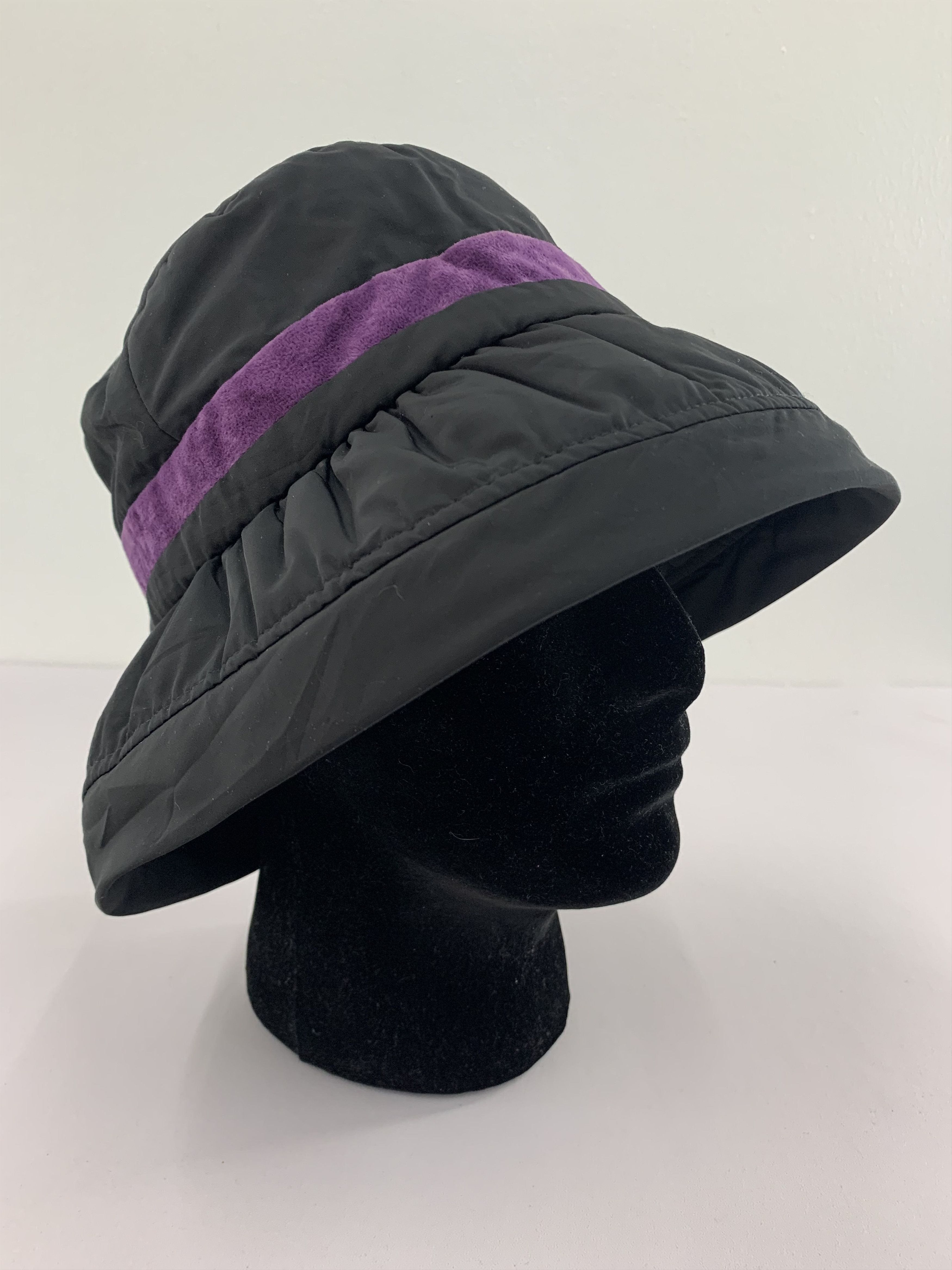 Japanese Brand Winona Bucket hats - S3051 Size ONE SIZE - 2 Thumbnail