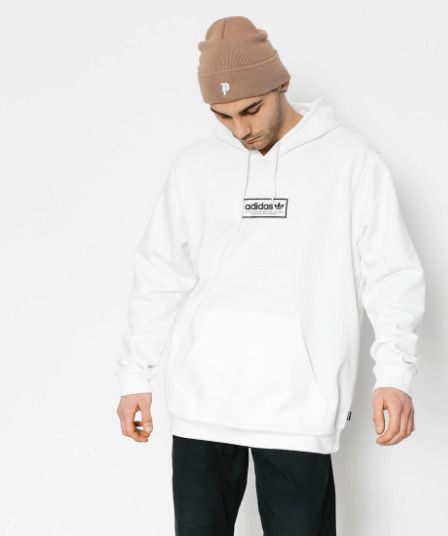 Adidas spell out on sale hoodie