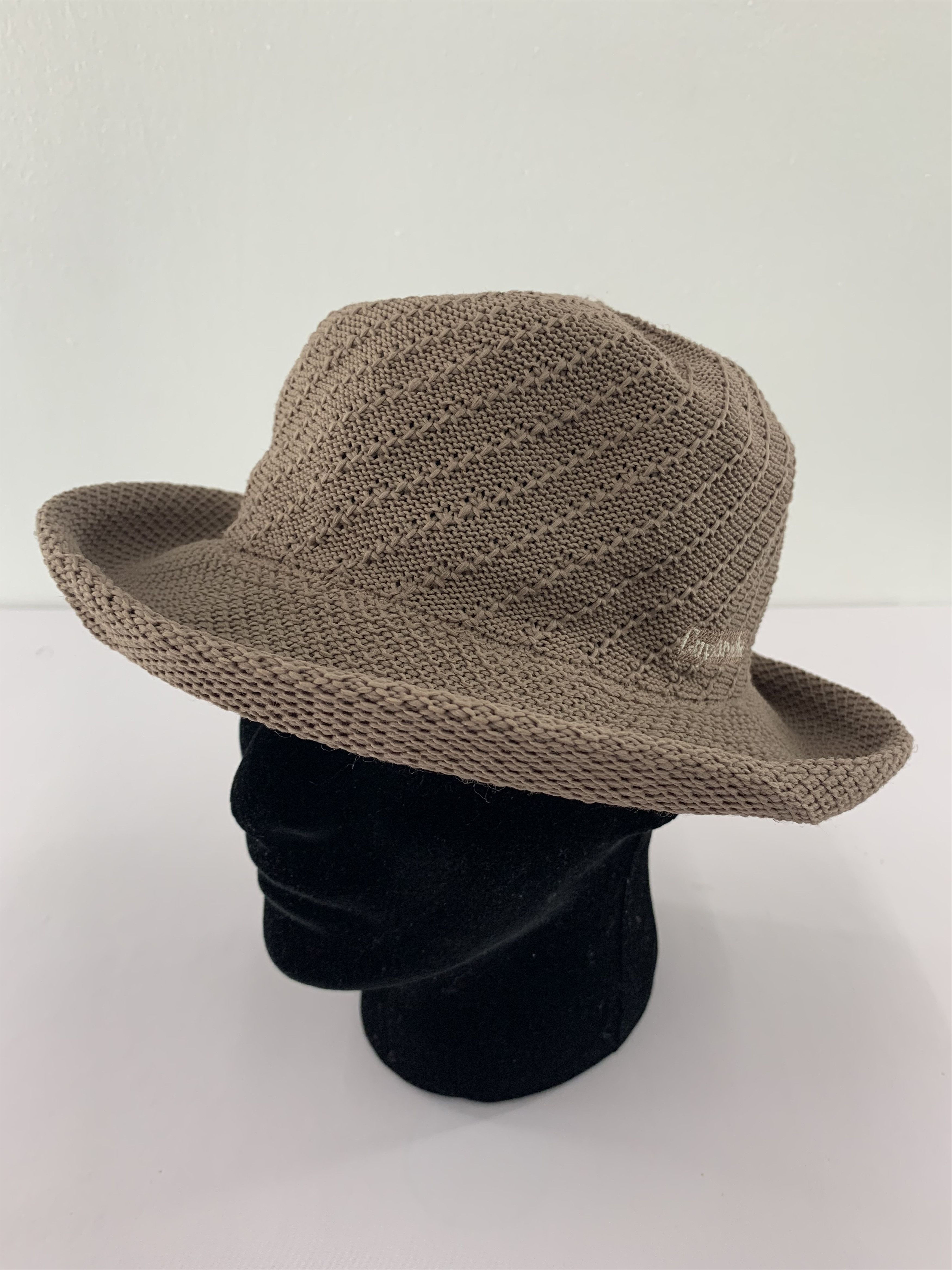 Guy Laroche Guy Laroche Bucket Hat - S1043 Size ONE SIZE - 4 Thumbnail