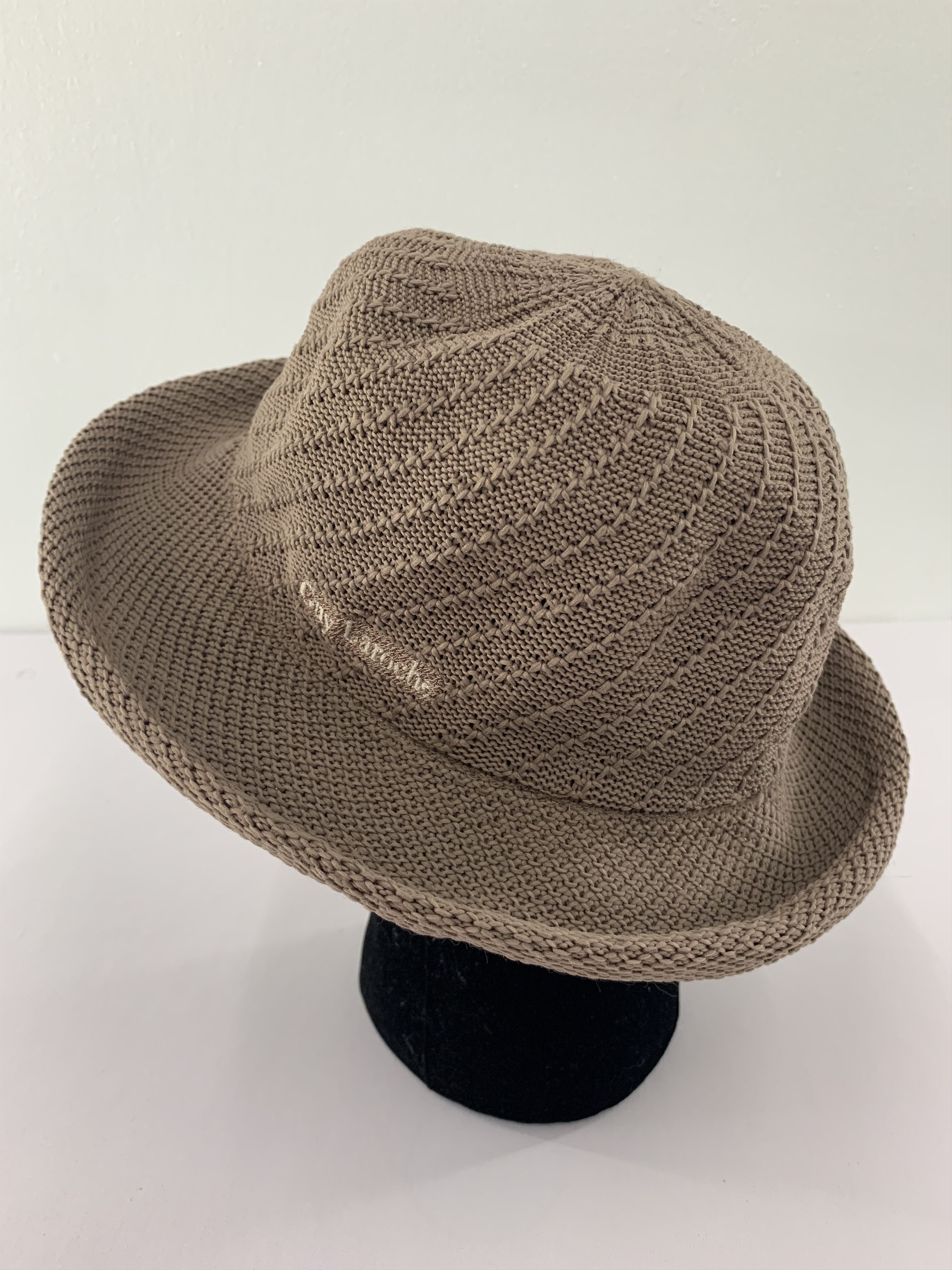 Guy Laroche Guy Laroche Bucket Hat - S1043 Size ONE SIZE - 2 Thumbnail