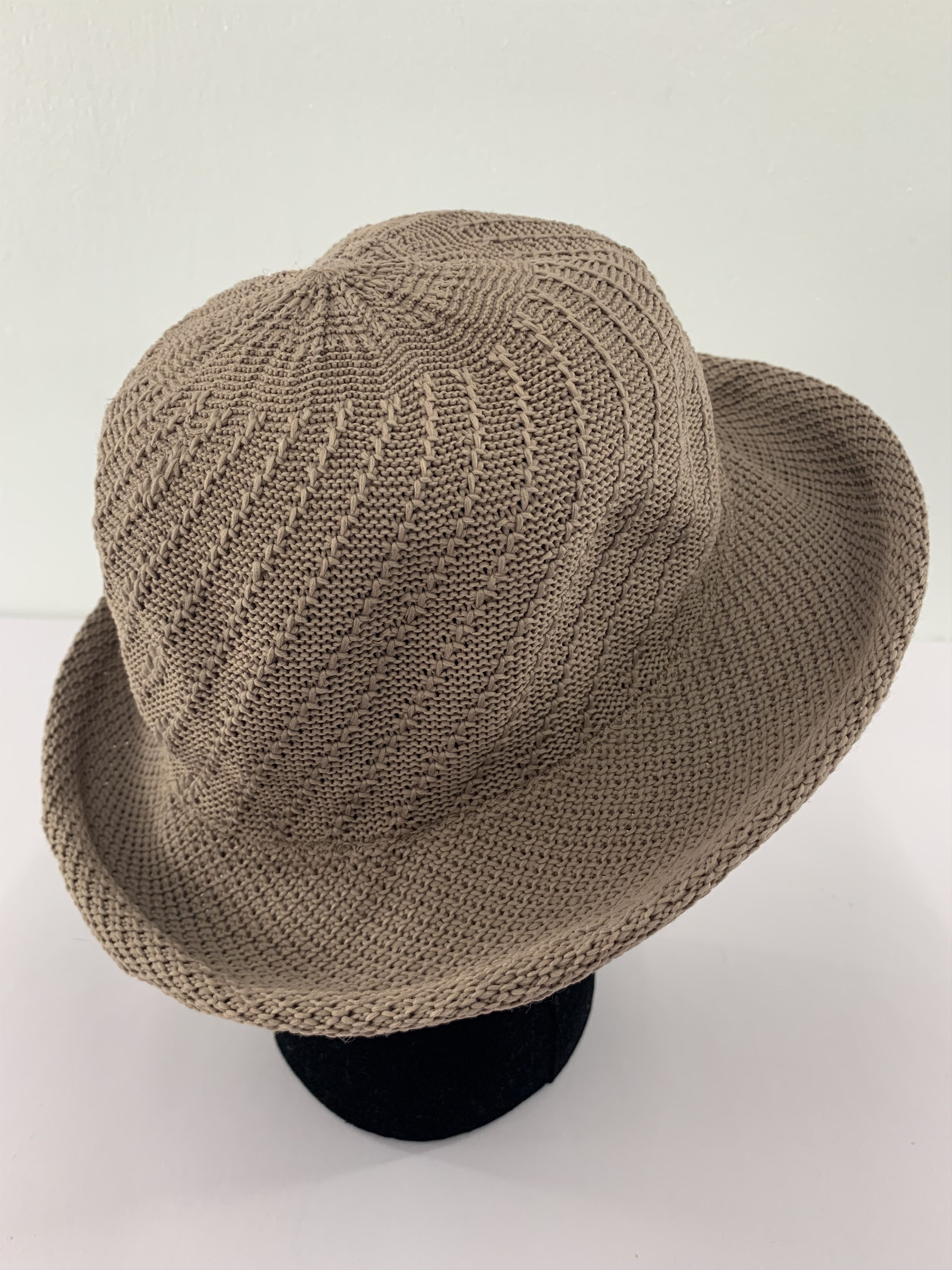 Guy Laroche Guy Laroche Bucket Hat - S1043 Size ONE SIZE - 6 Thumbnail