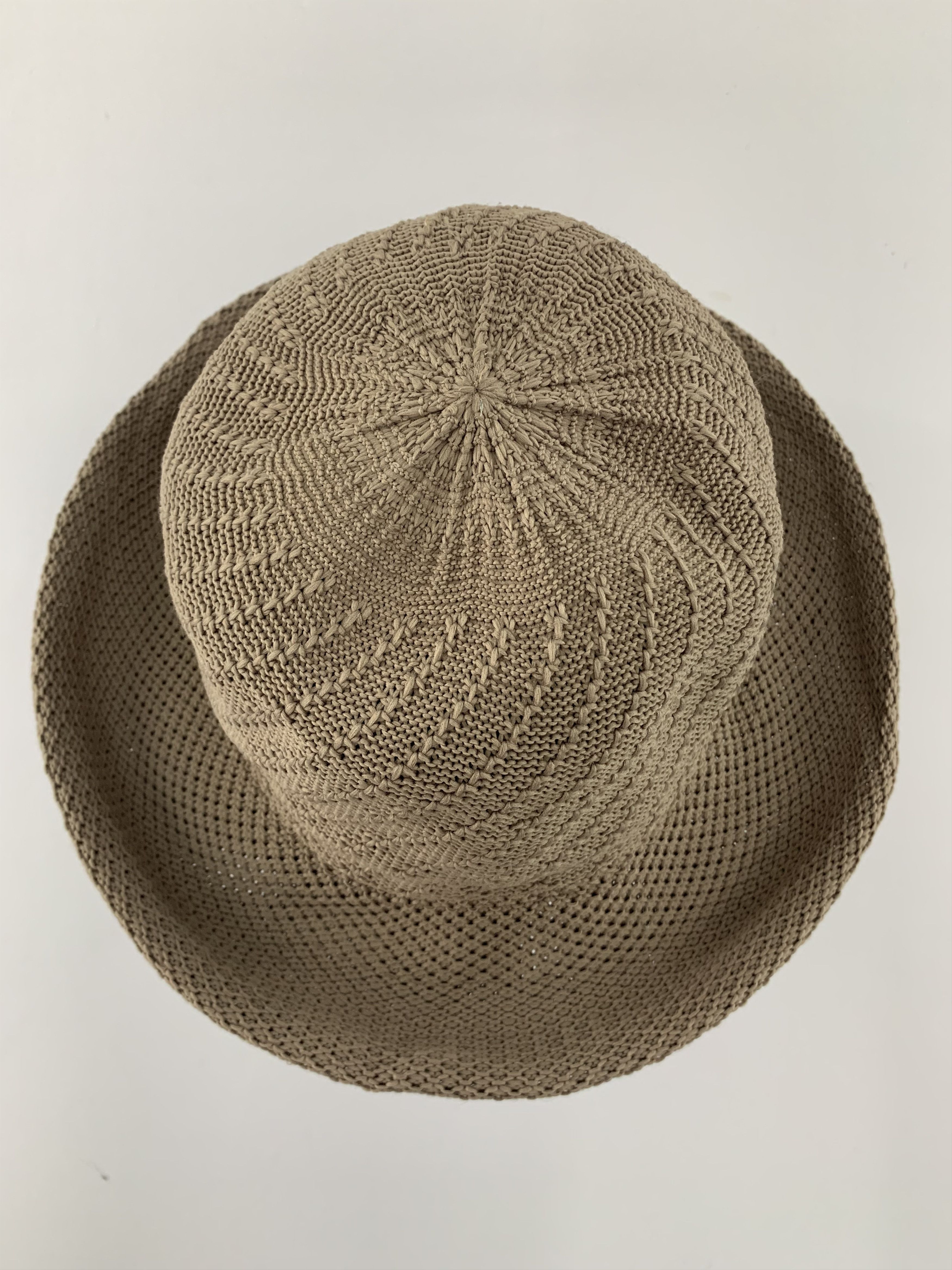 Guy Laroche Guy Laroche Bucket Hat - S1043 Size ONE SIZE - 7 Thumbnail